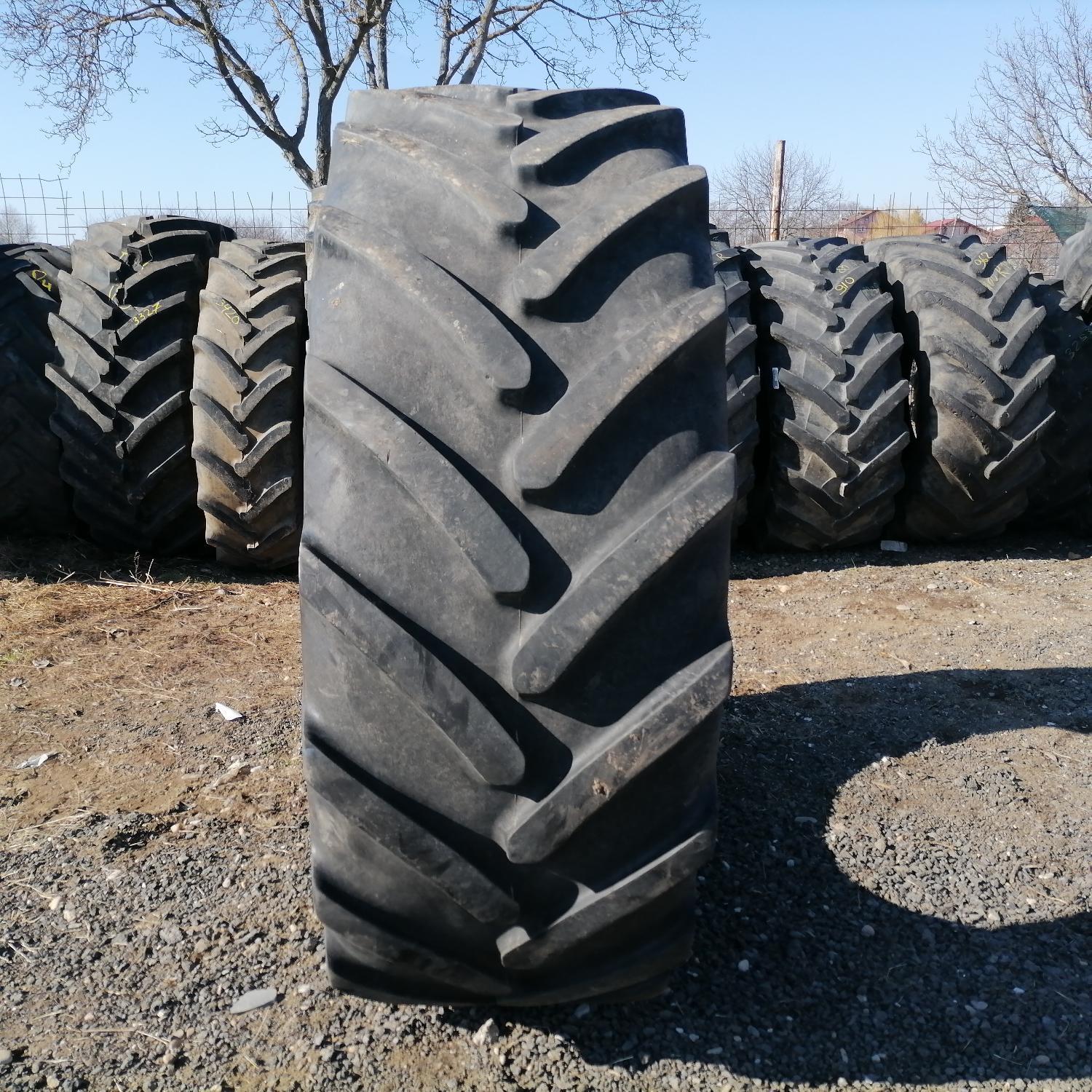  Cauciucuri 650/65R42 Michelin