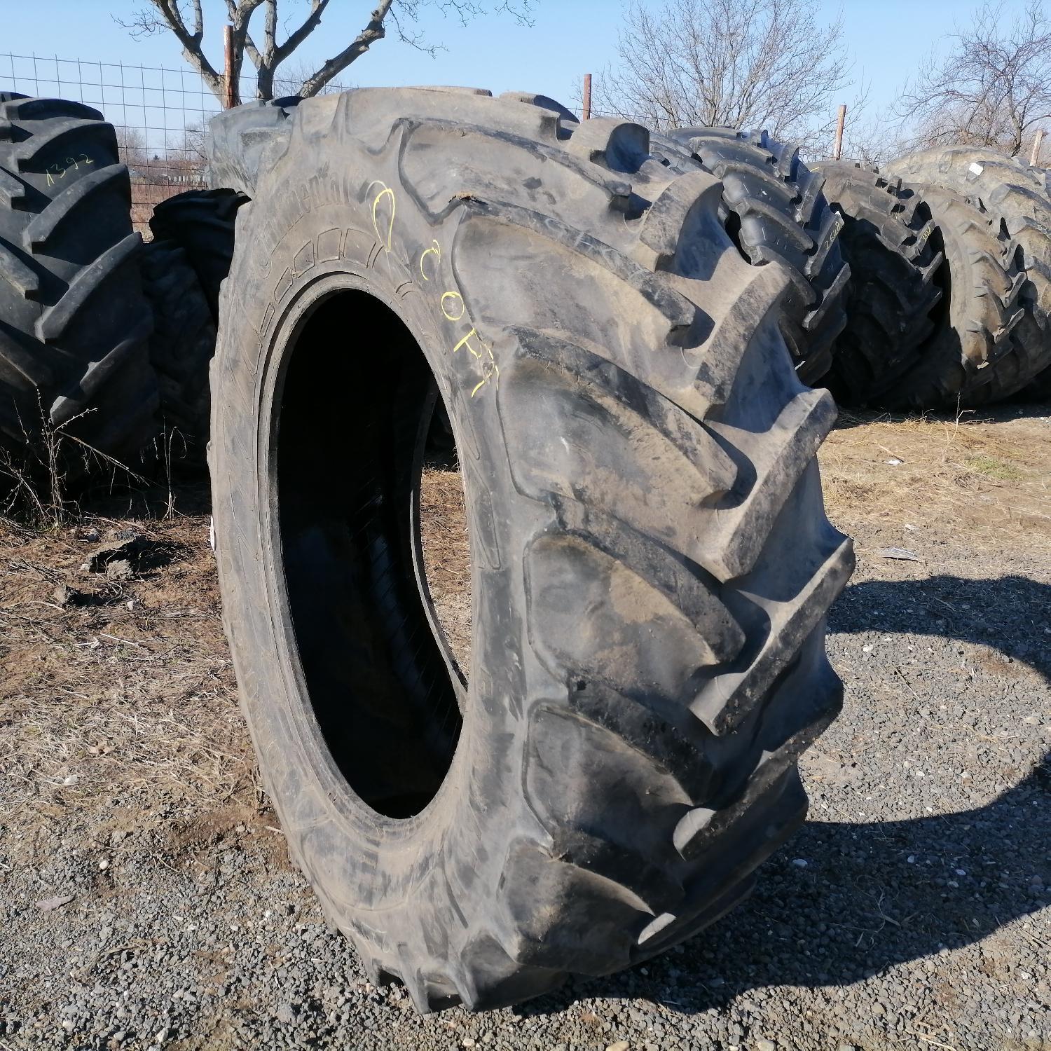  Cauciucuri 540/65R38 Continental