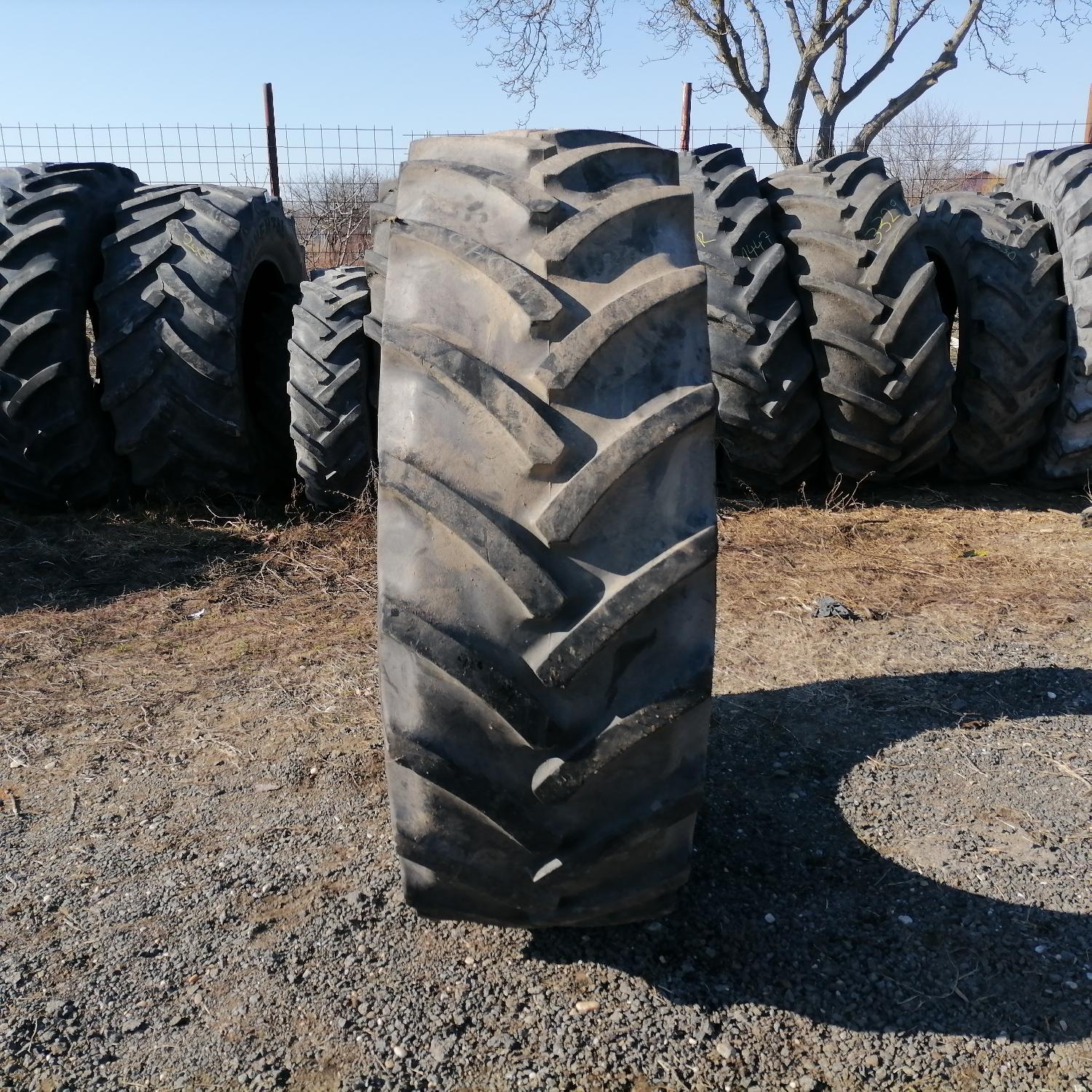  Cauciucuri 540/65R38 Continental