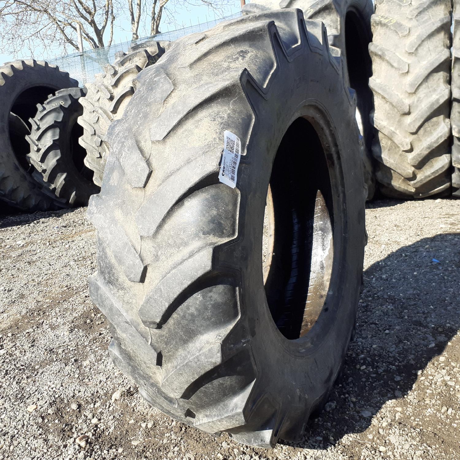  Cauciucuri 340/85R24 (13.6R24) Mitas