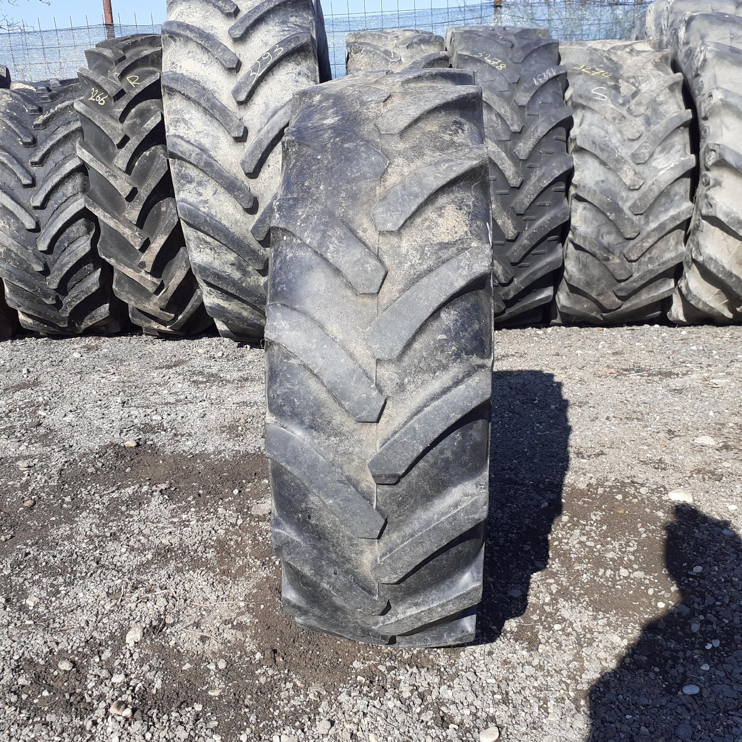  Cauciucuri 340/85R24 (13.6R24) Mitas