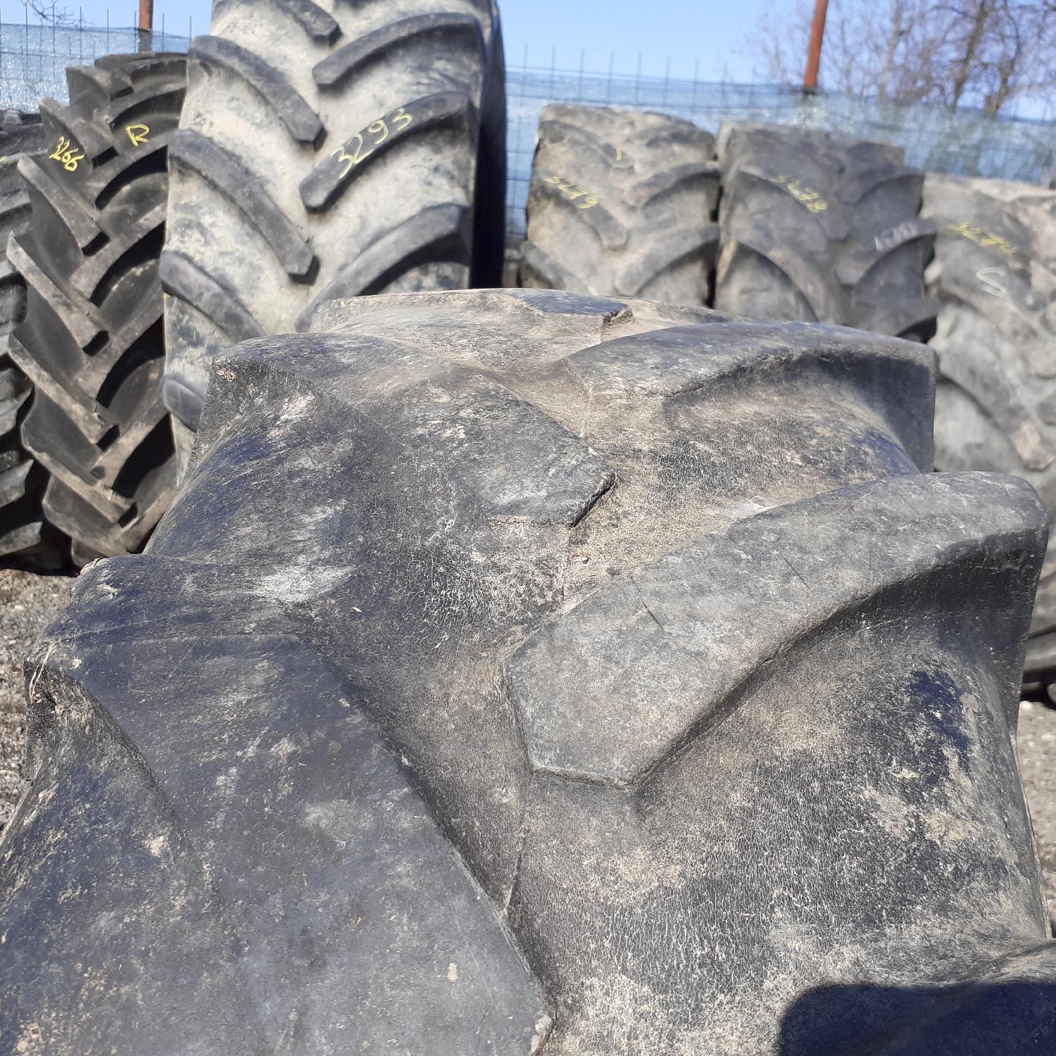  Cauciucuri 340/85R24 (13.6R24) Mitas