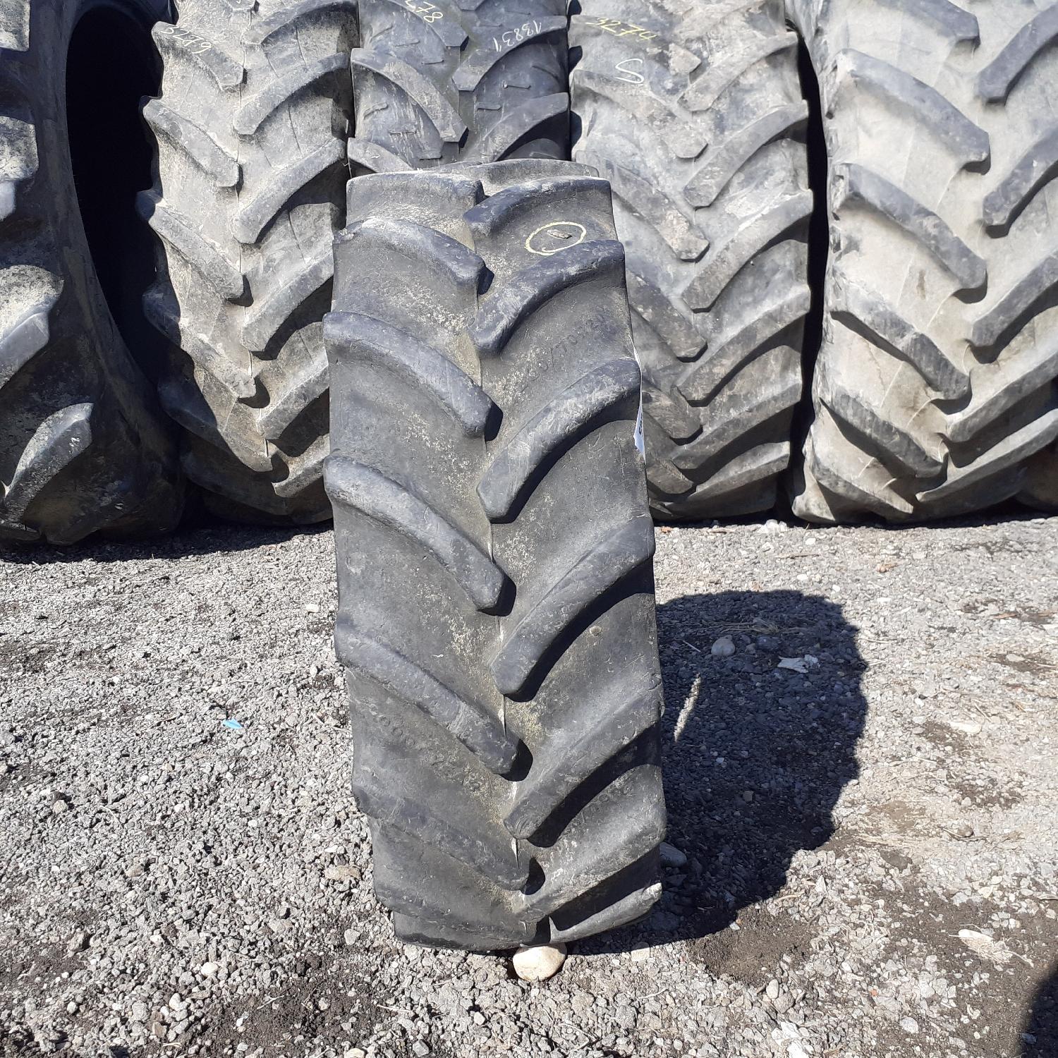  Cauciucuri 260/70R20 Goodyear