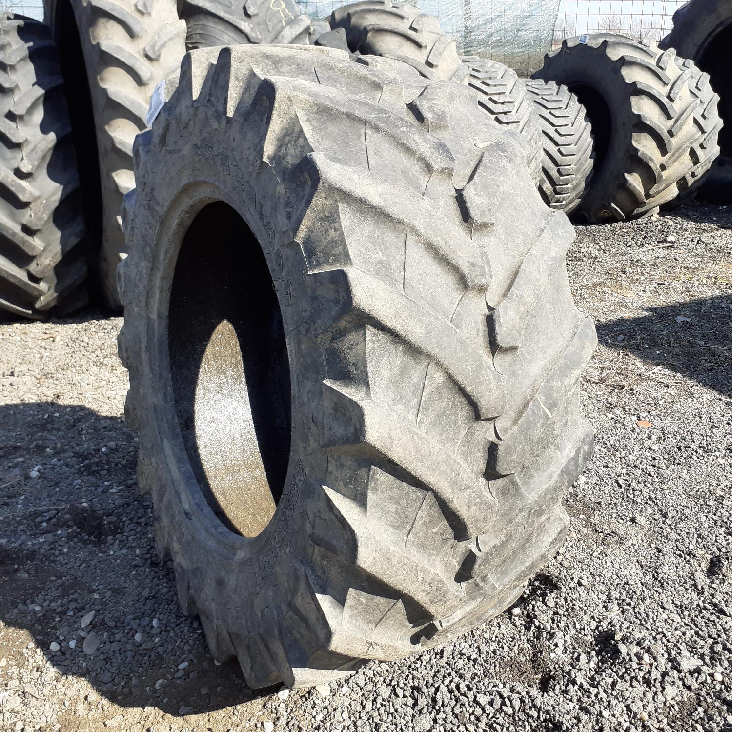  Cauciucuri 440/65R24  Trelleborg