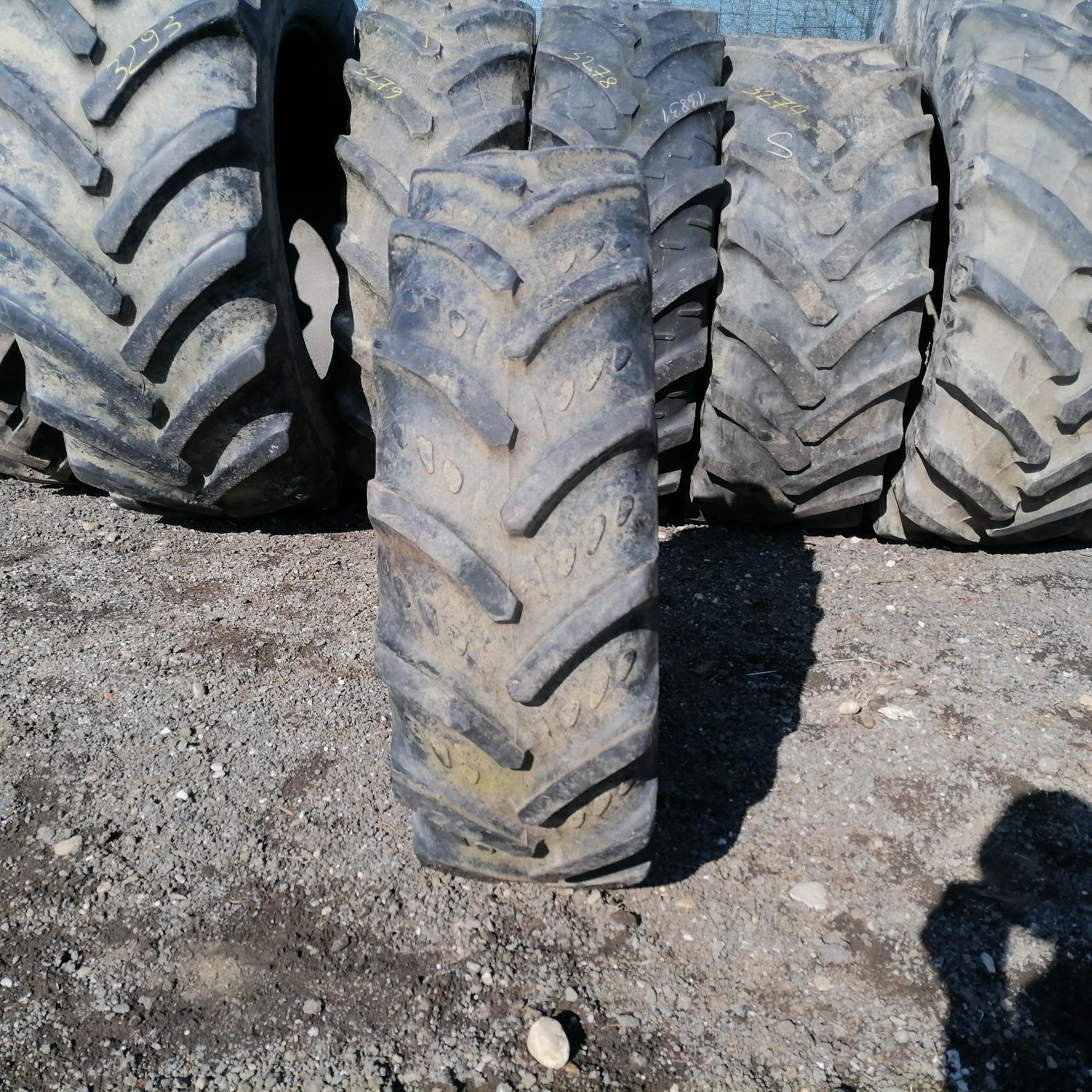  Cauciucuri 340/85R24 (13.6R24) Kleber