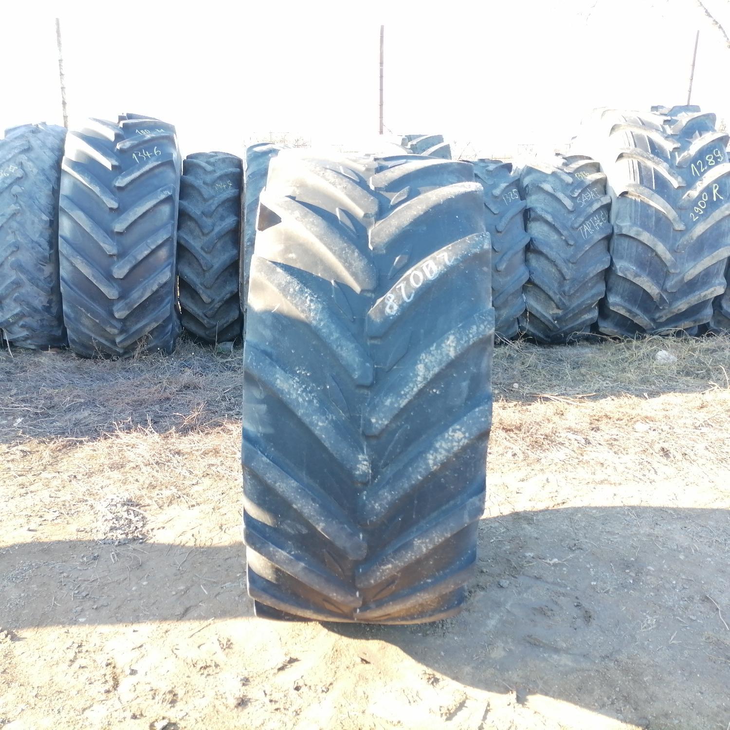  Cauciucuri 520/60R28 Michelin