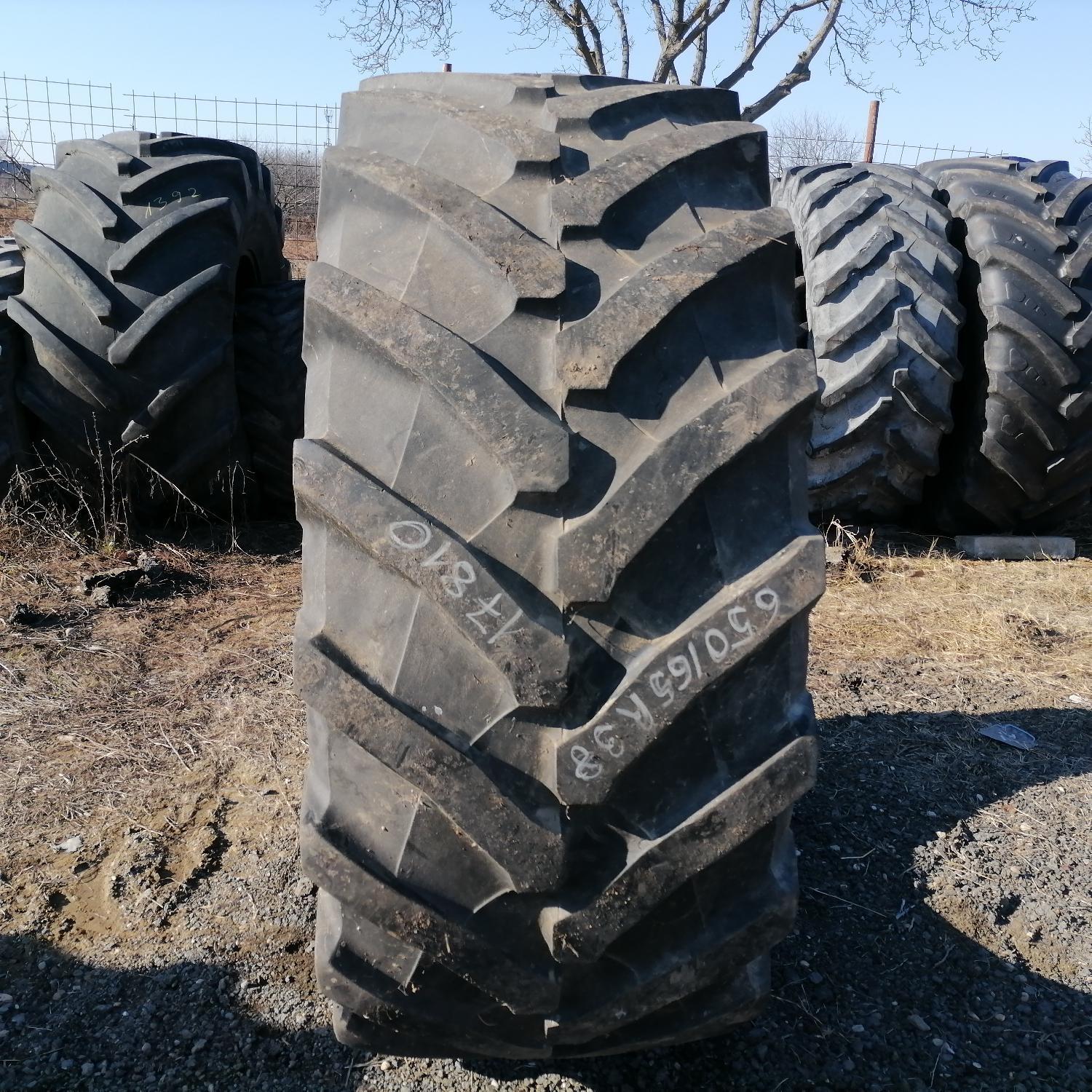  Cauciucuri 650/65R38  Pirelli