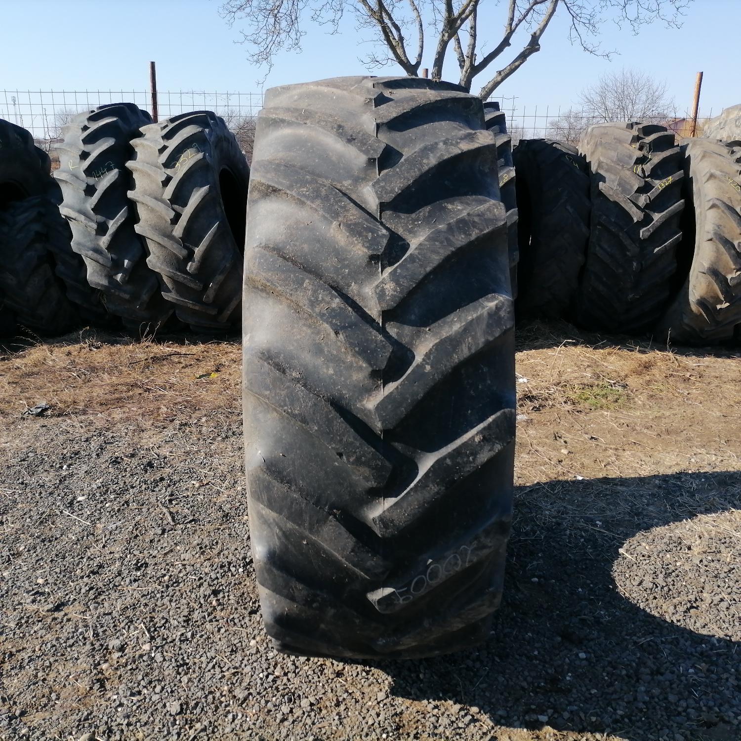  Cauciucuri 600/65R38 Goodyear