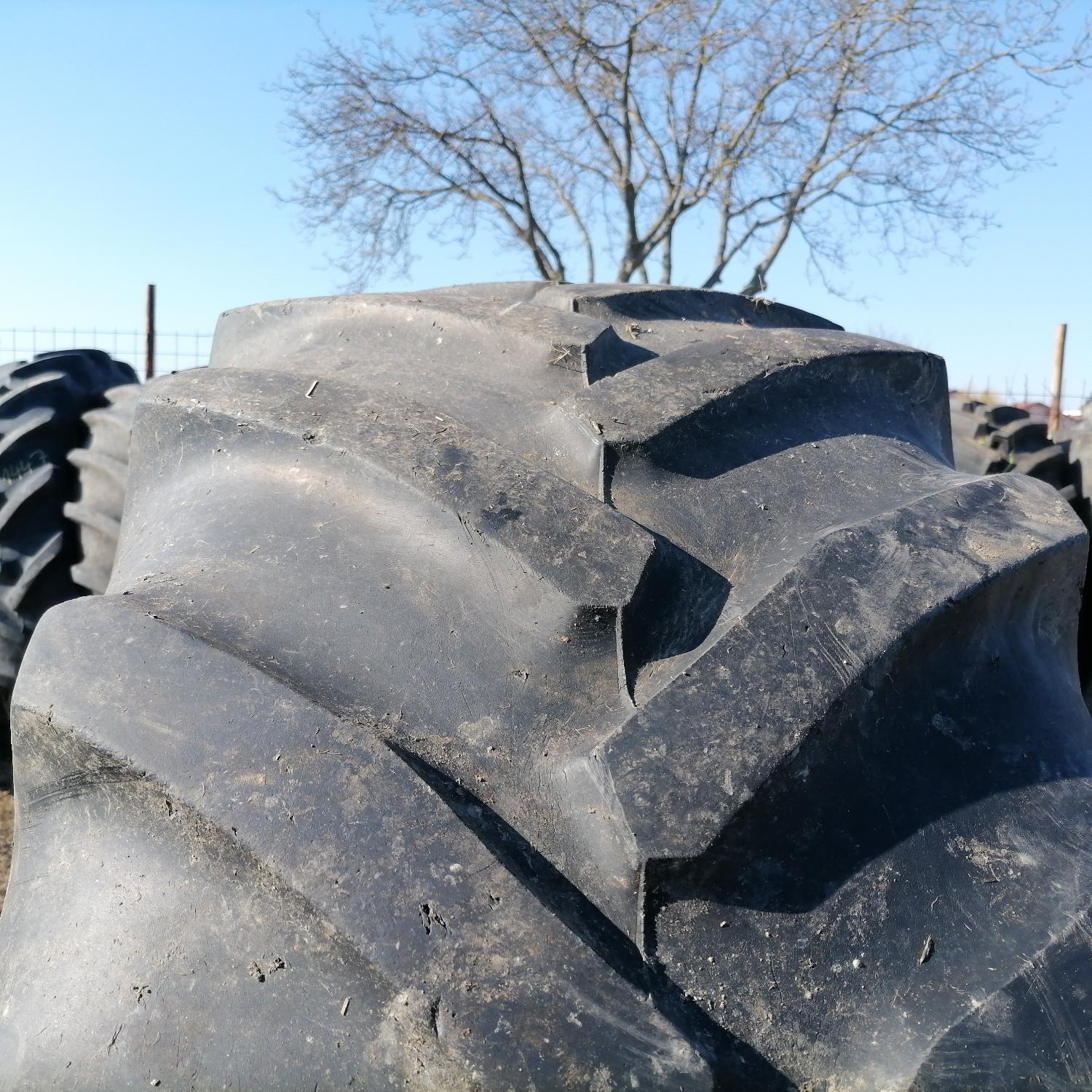  Cauciucuri 600/65R38 Goodyear