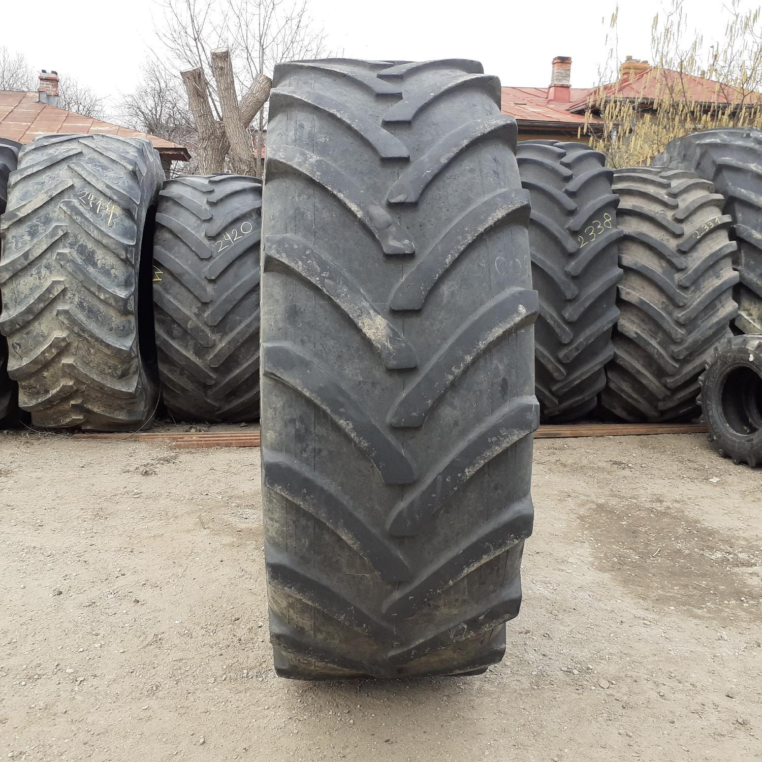  Cauciucuri 620/70R42 Dneproshina