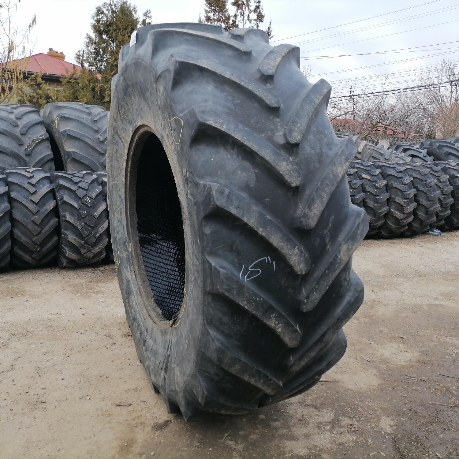  Cauciucuri 650/85R38 Michelin