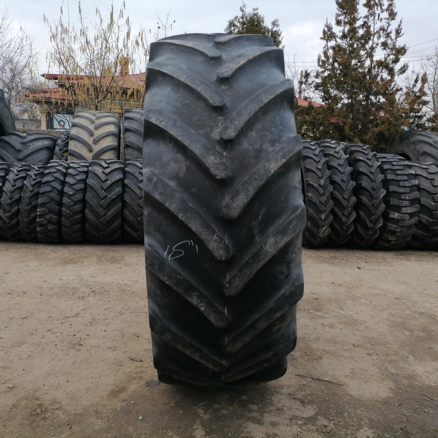  Cauciucuri 650/85R38 Michelin