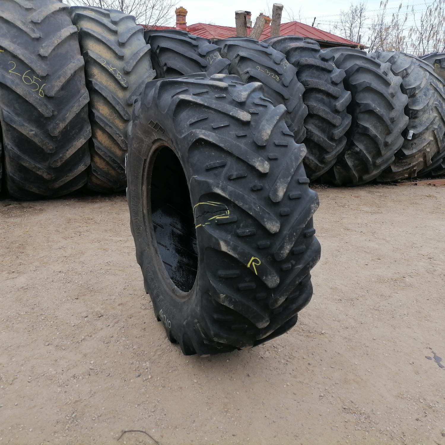  Cauciucuri 400/70R24 Kleber