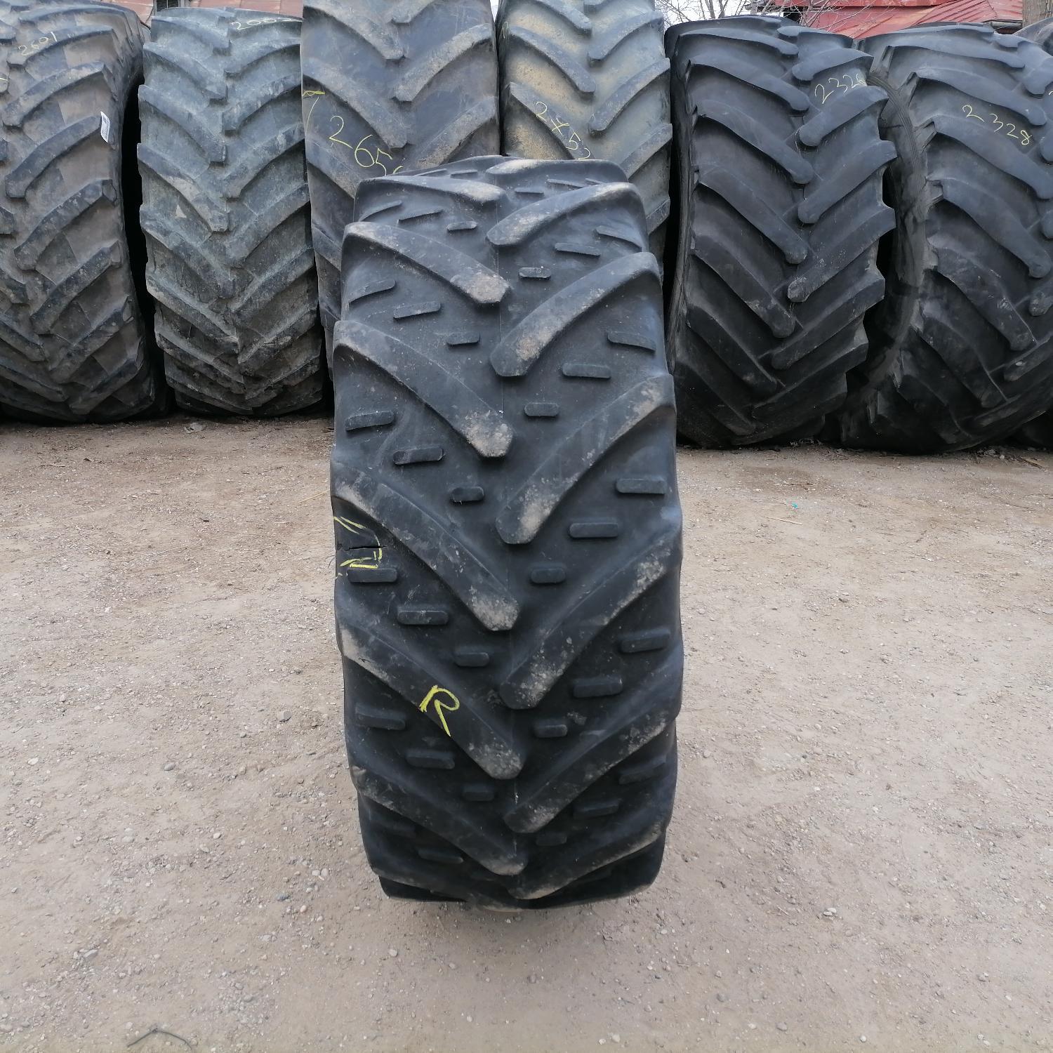  Cauciucuri 400/70R24 Kleber