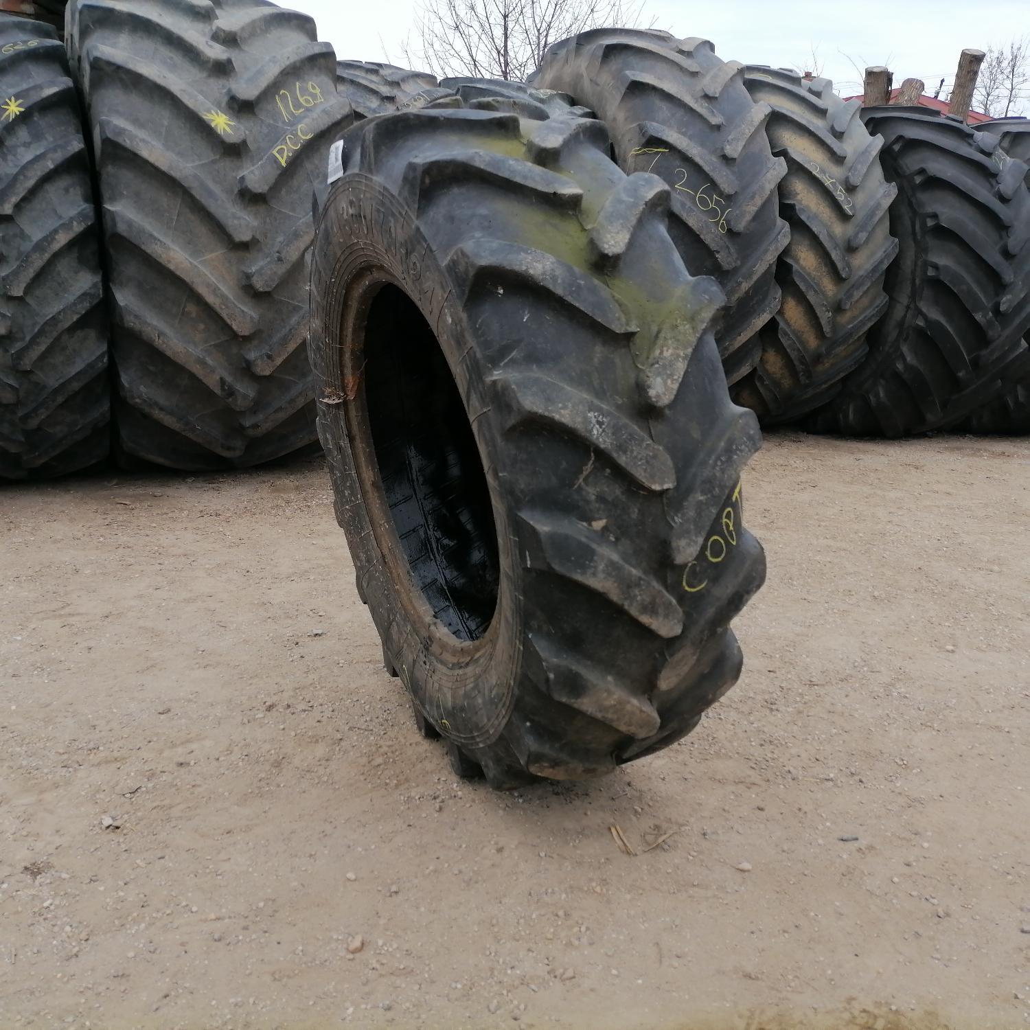  Cauciucuri 360/70R24 Voltyre