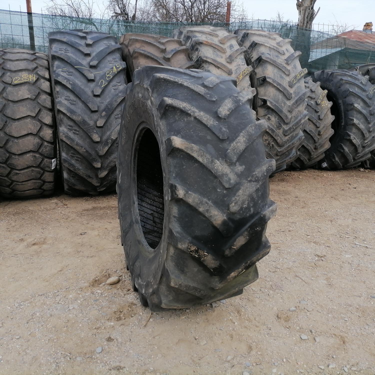  Cauciucuri 480/65R24 Michelin