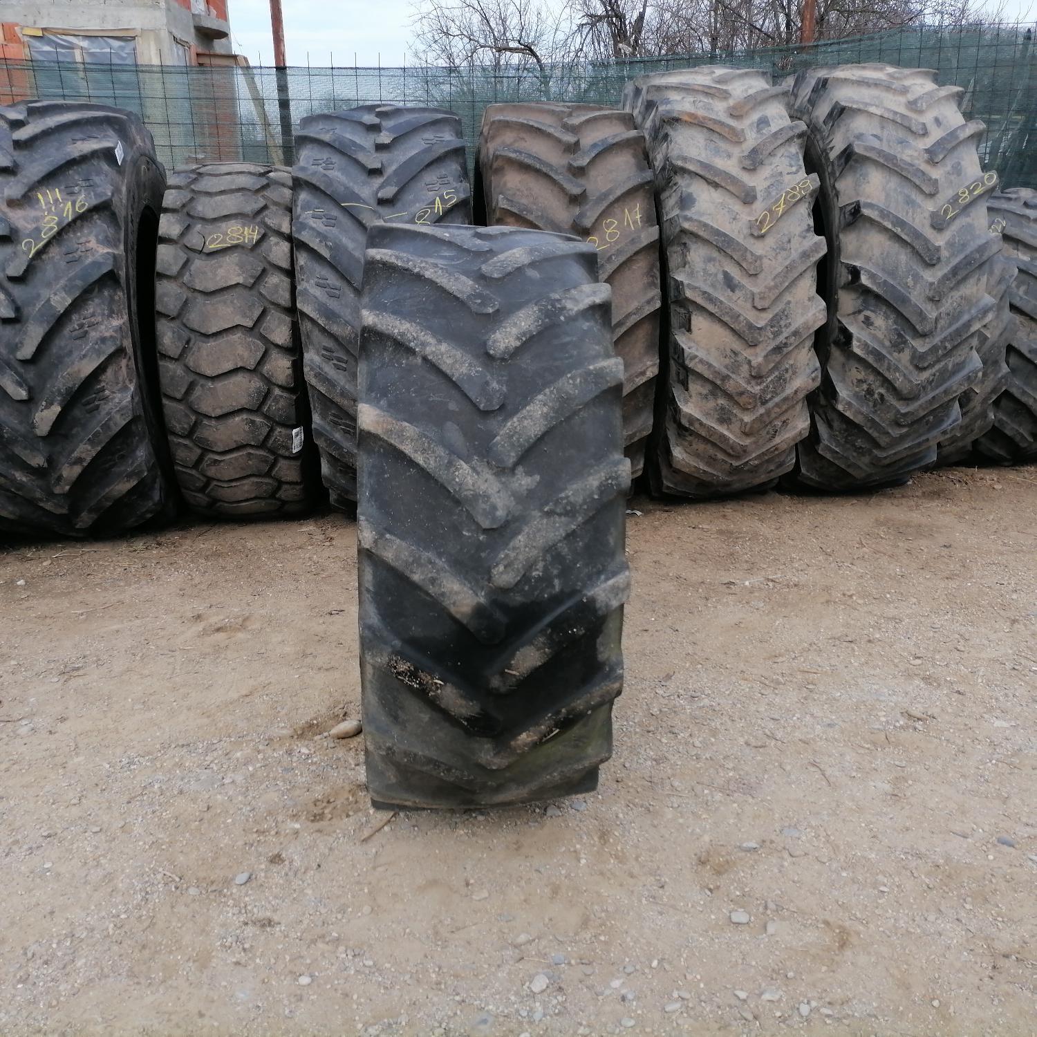  Cauciucuri 480/65R24 Michelin