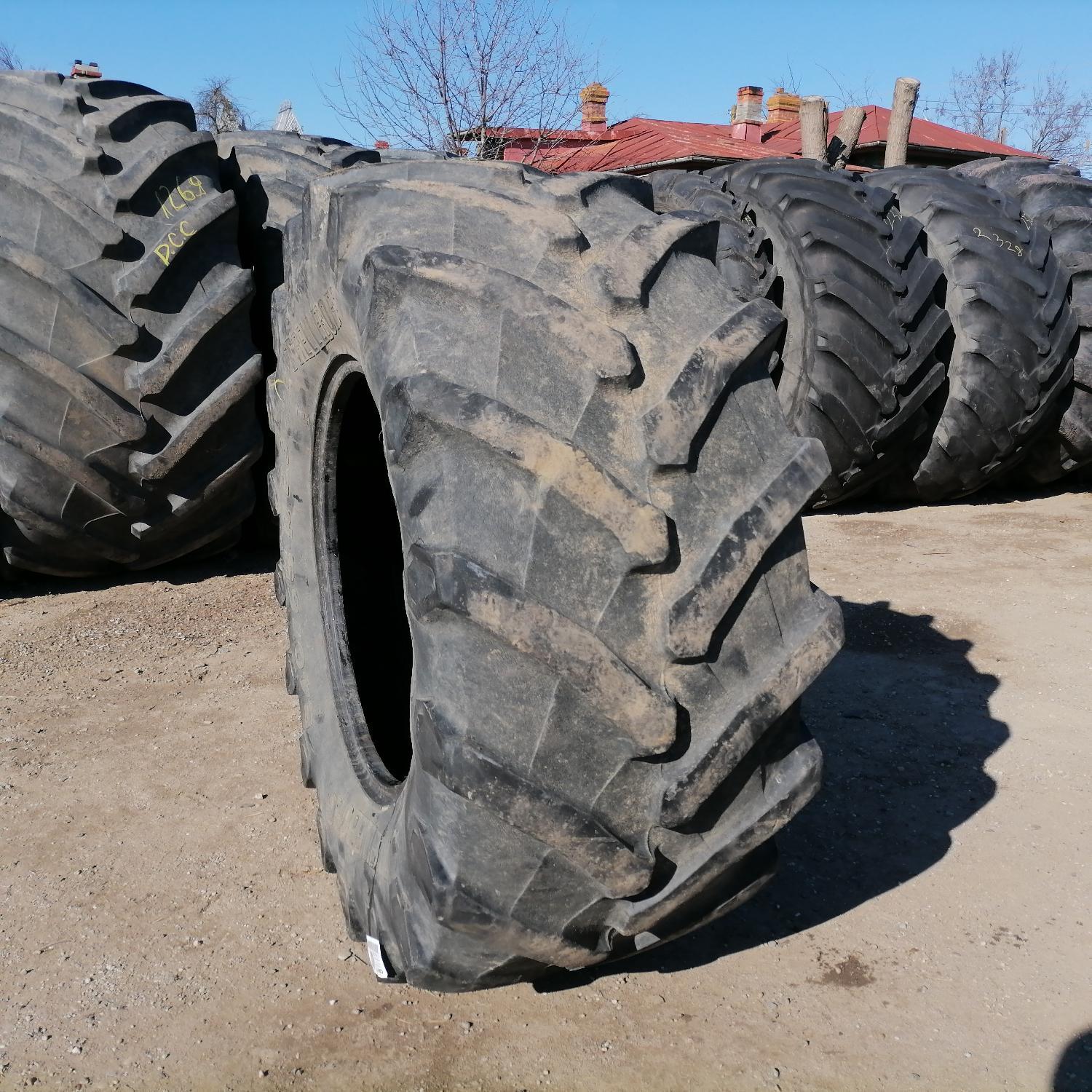  Cauciucuri 540/65R26 Trelleborg