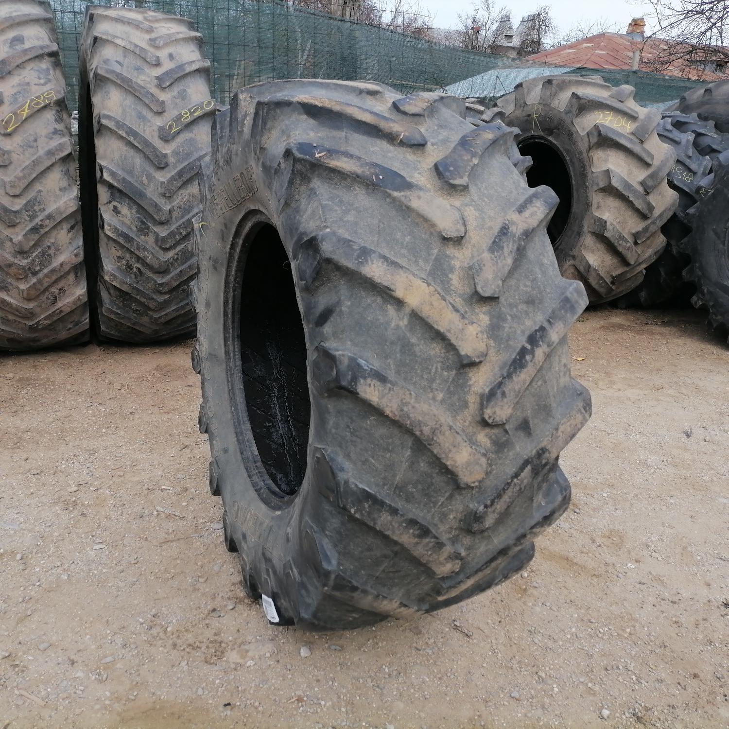  Cauciucuri 540/65R26 Trelleborg