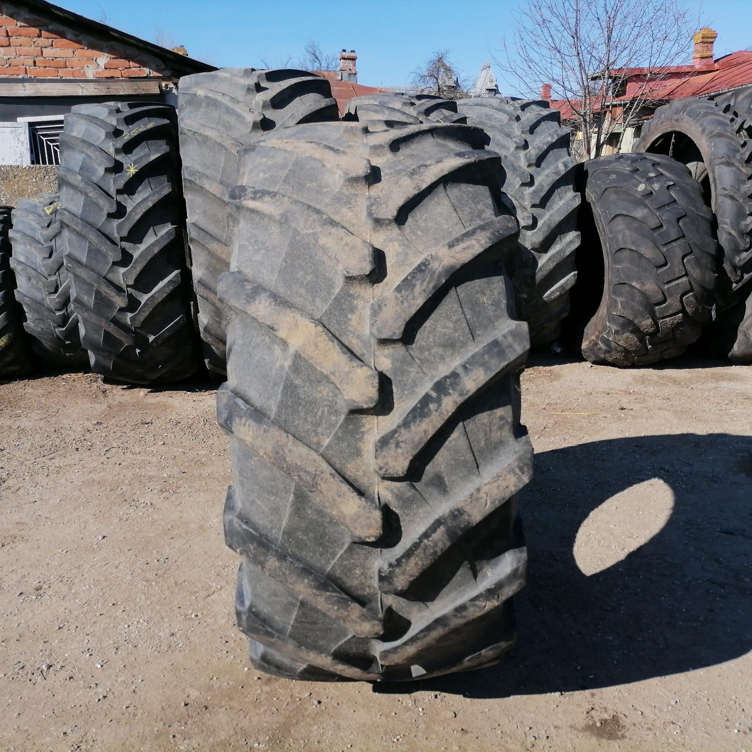  Cauciucuri 540/65R26 Trelleborg