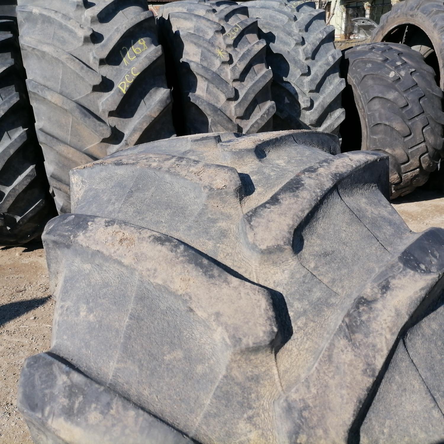 Cauciucuri 540/65R26 Trelleborg