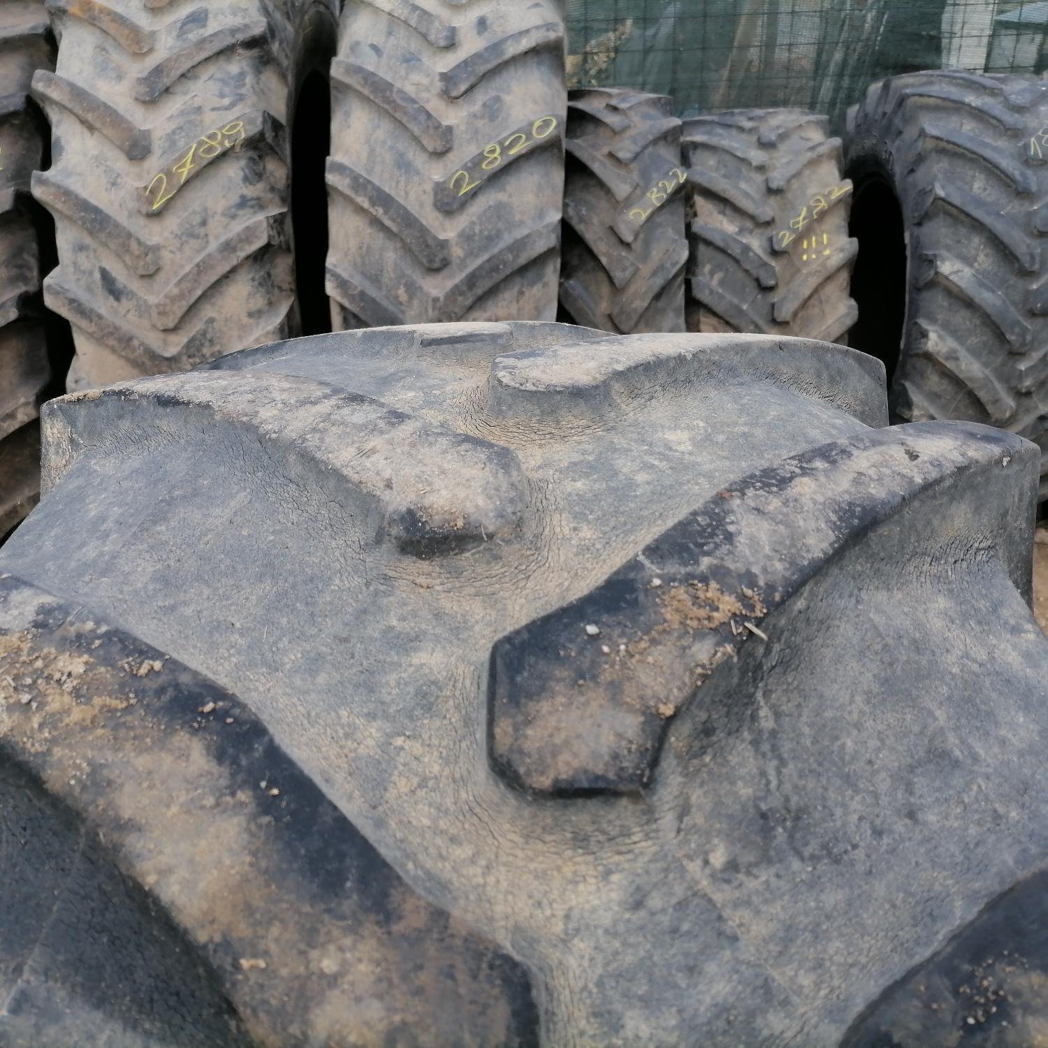  Cauciucuri 540/65R26 Trelleborg