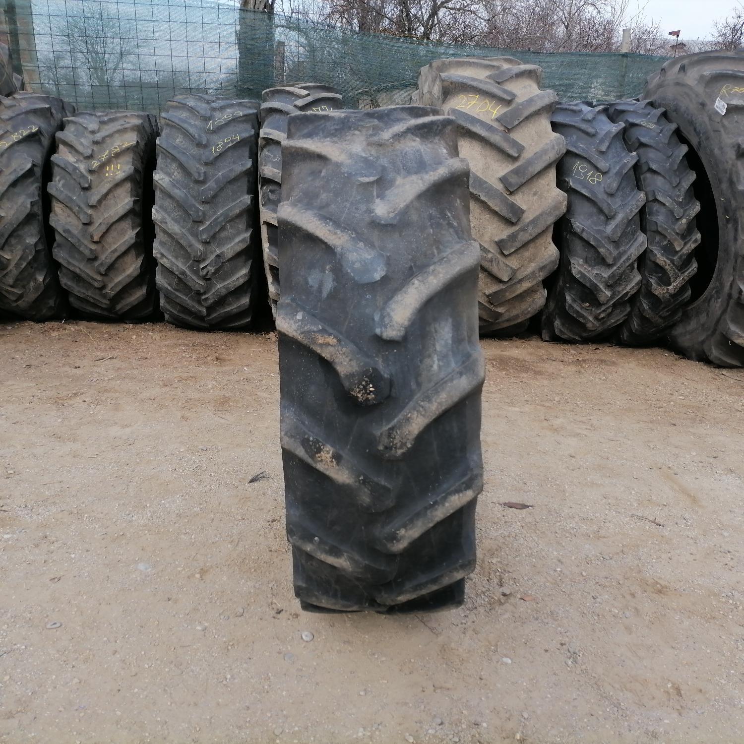  Cauciucuri 380/70R28 Pirelli