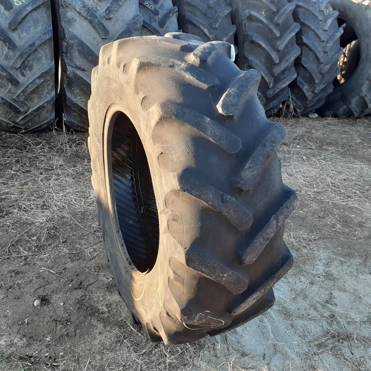  Cauciucuri 380/70R24 Stomil