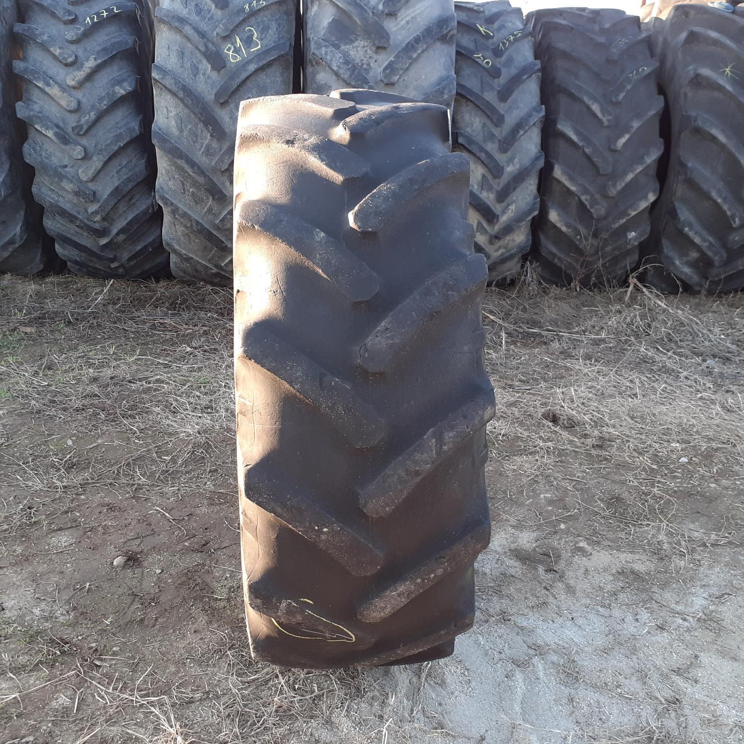  Cauciucuri 380/70R24 Stomil