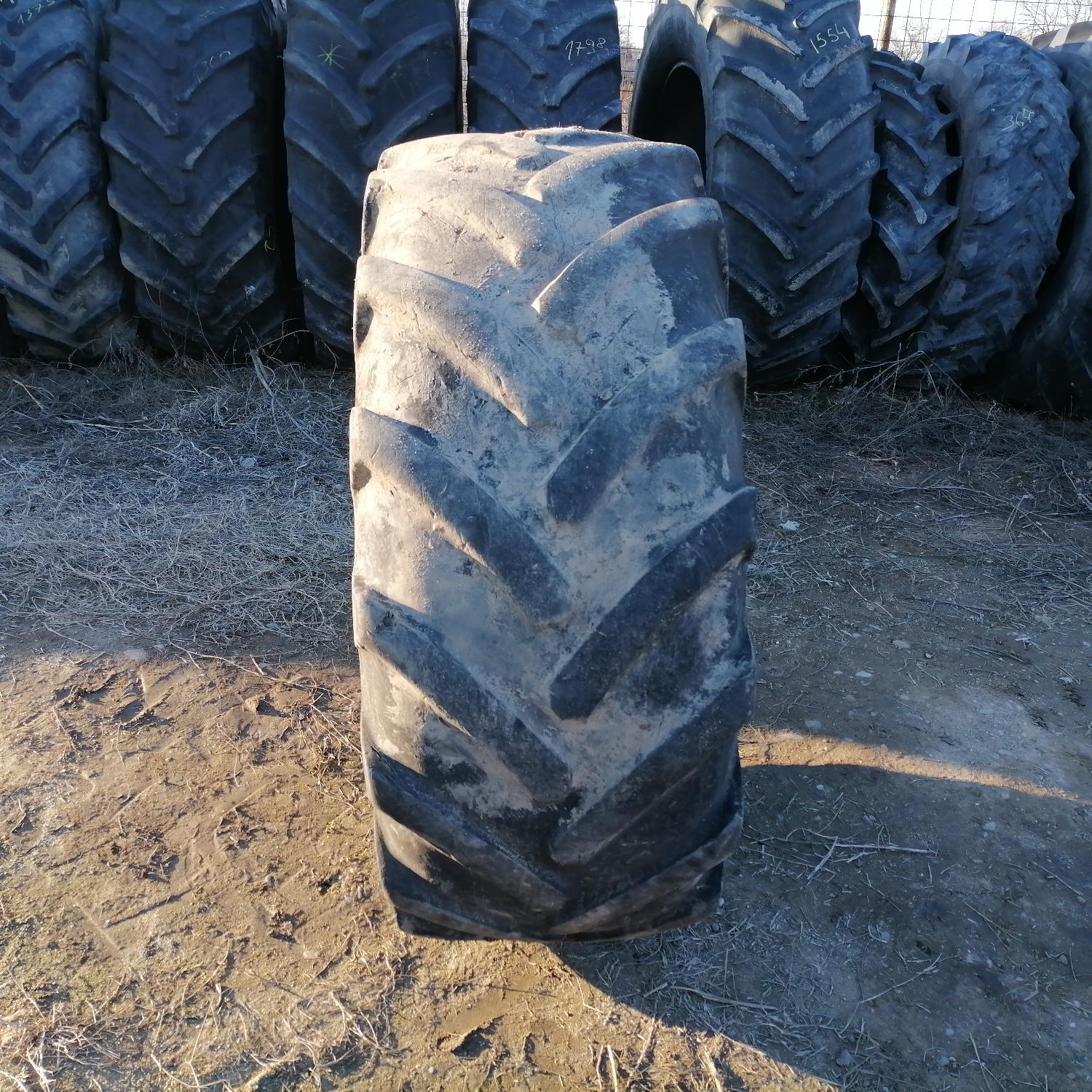  Cauciucuri 445/70R24 Michelin