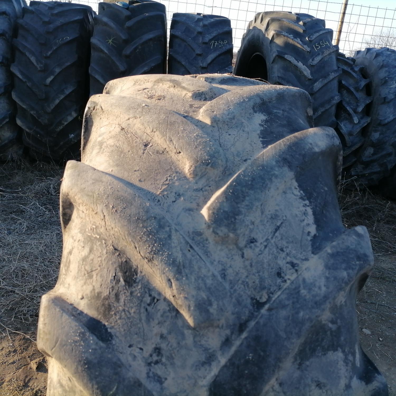  Cauciucuri 445/70R24 Michelin