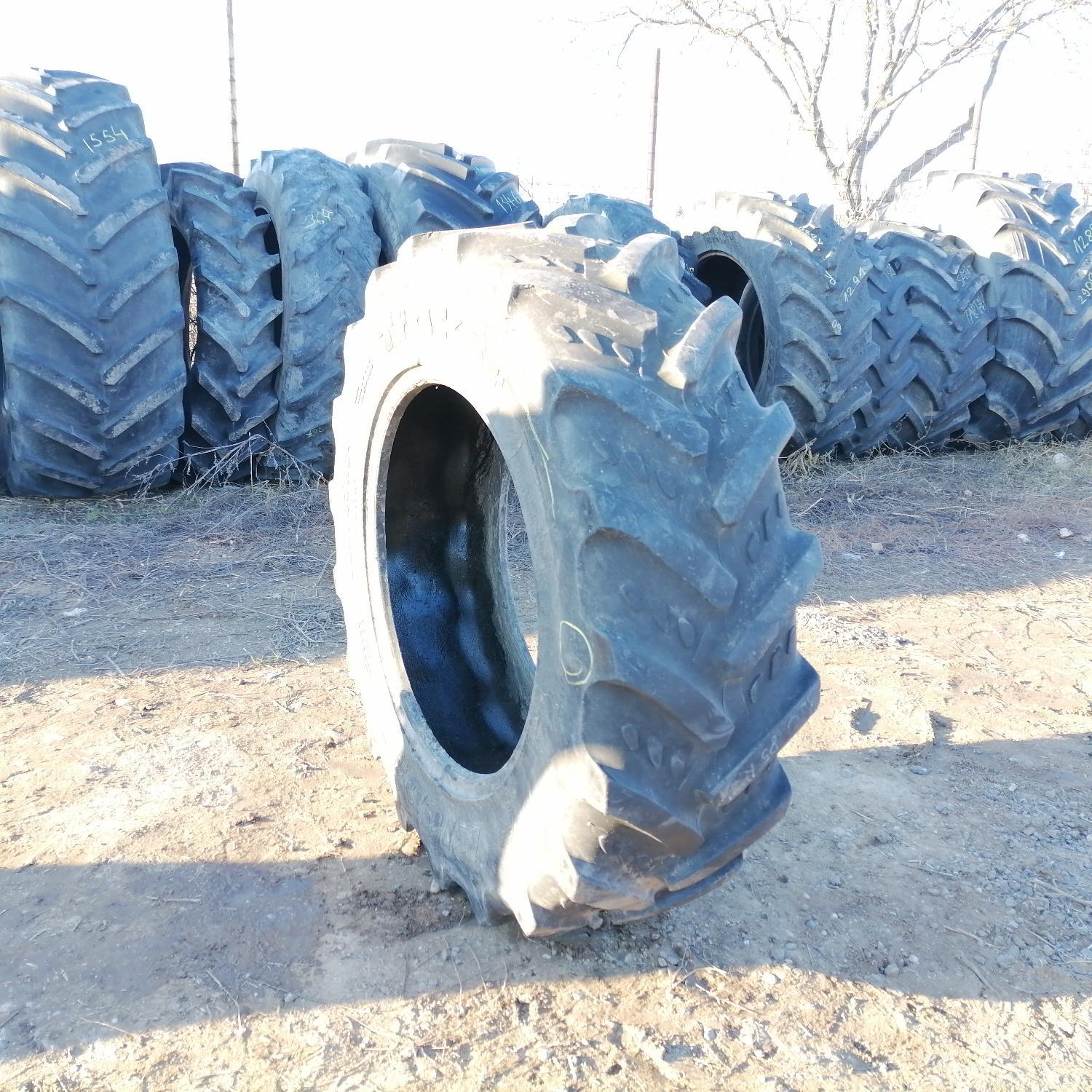  Cauciucuri 320/85R24 Kleber