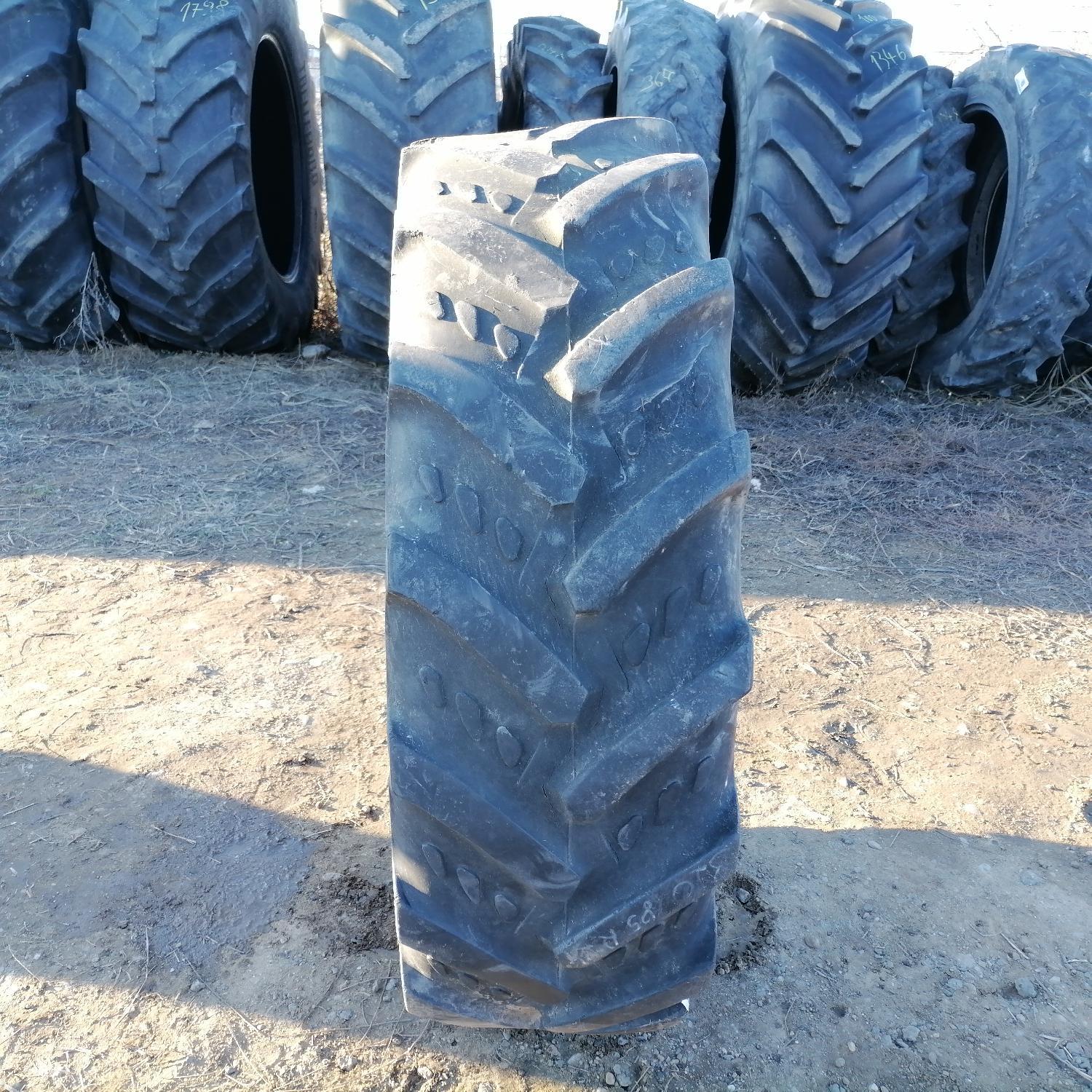  Cauciucuri 320/85R24 Kleber