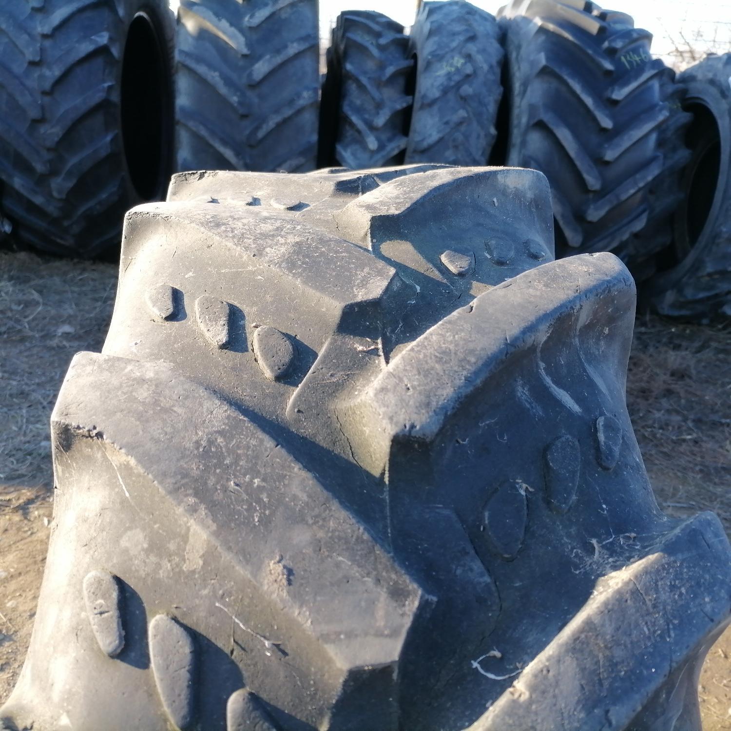  Cauciucuri 320/85R24 Kleber