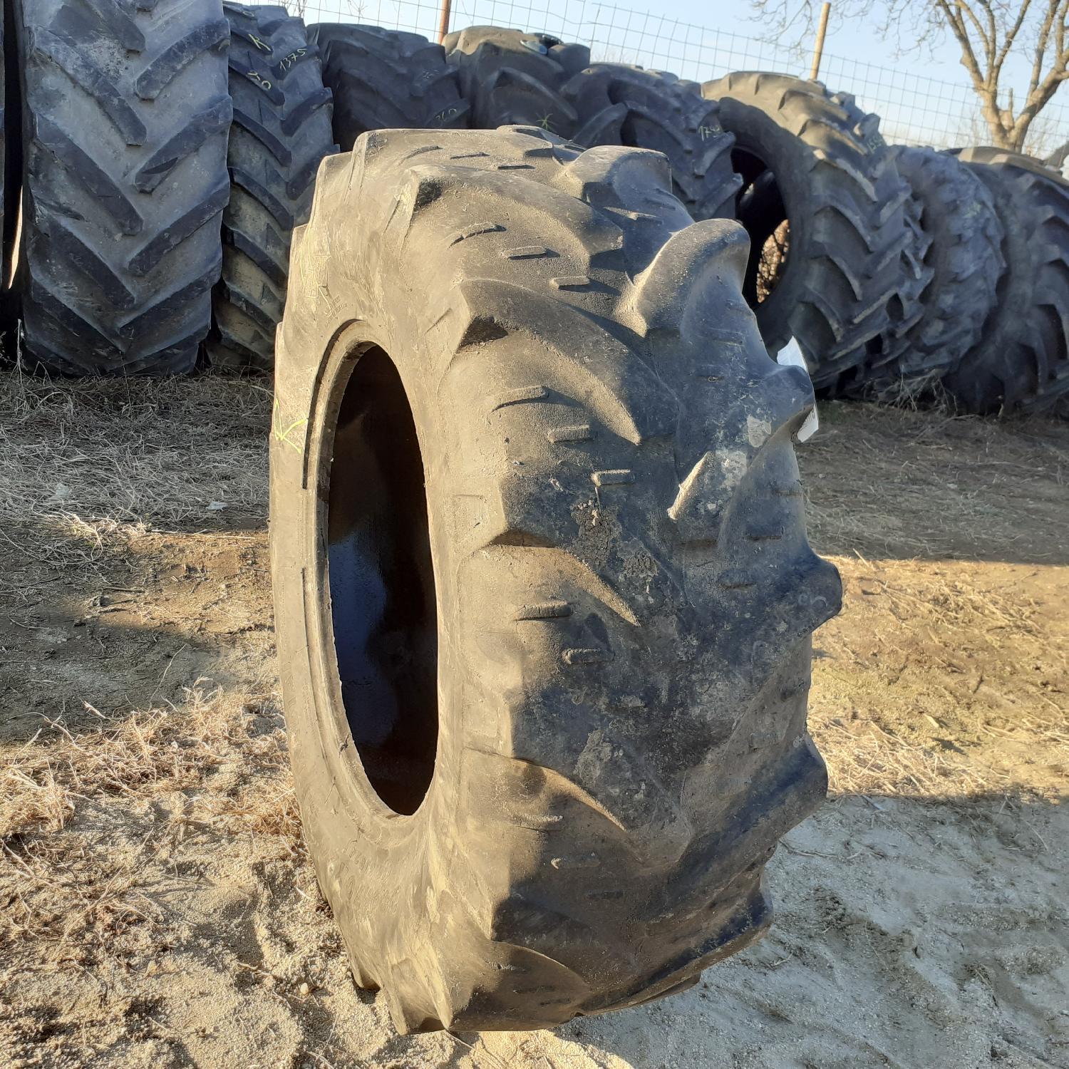  Cauciucuri 380/70R24 Kleber