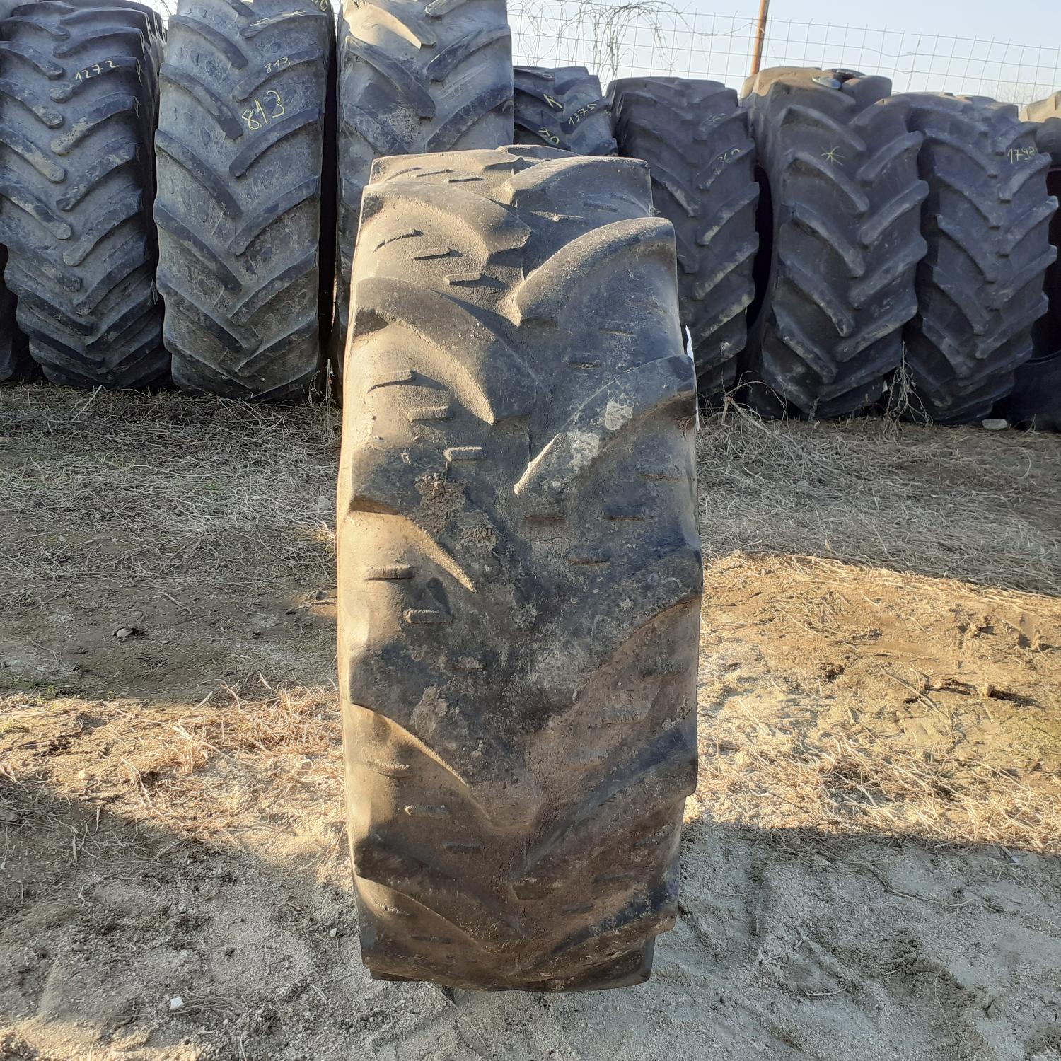  Cauciucuri 380/70R24 Kleber