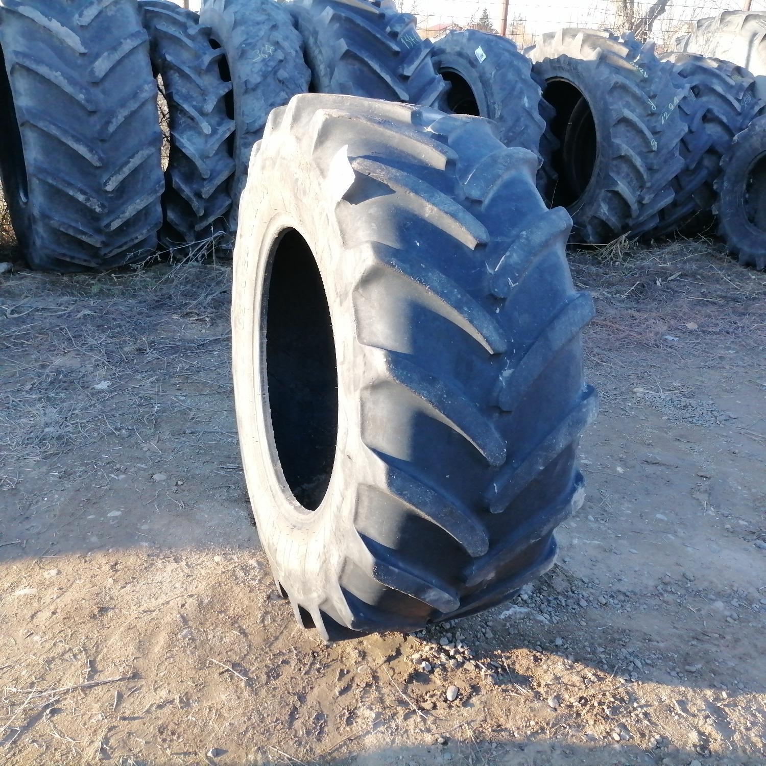  Cauciucuri 440/65R24 Michelin