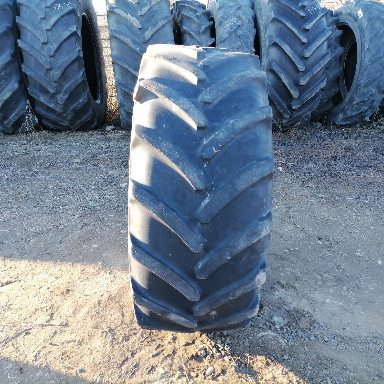  Cauciucuri 440/65R24 Michelin