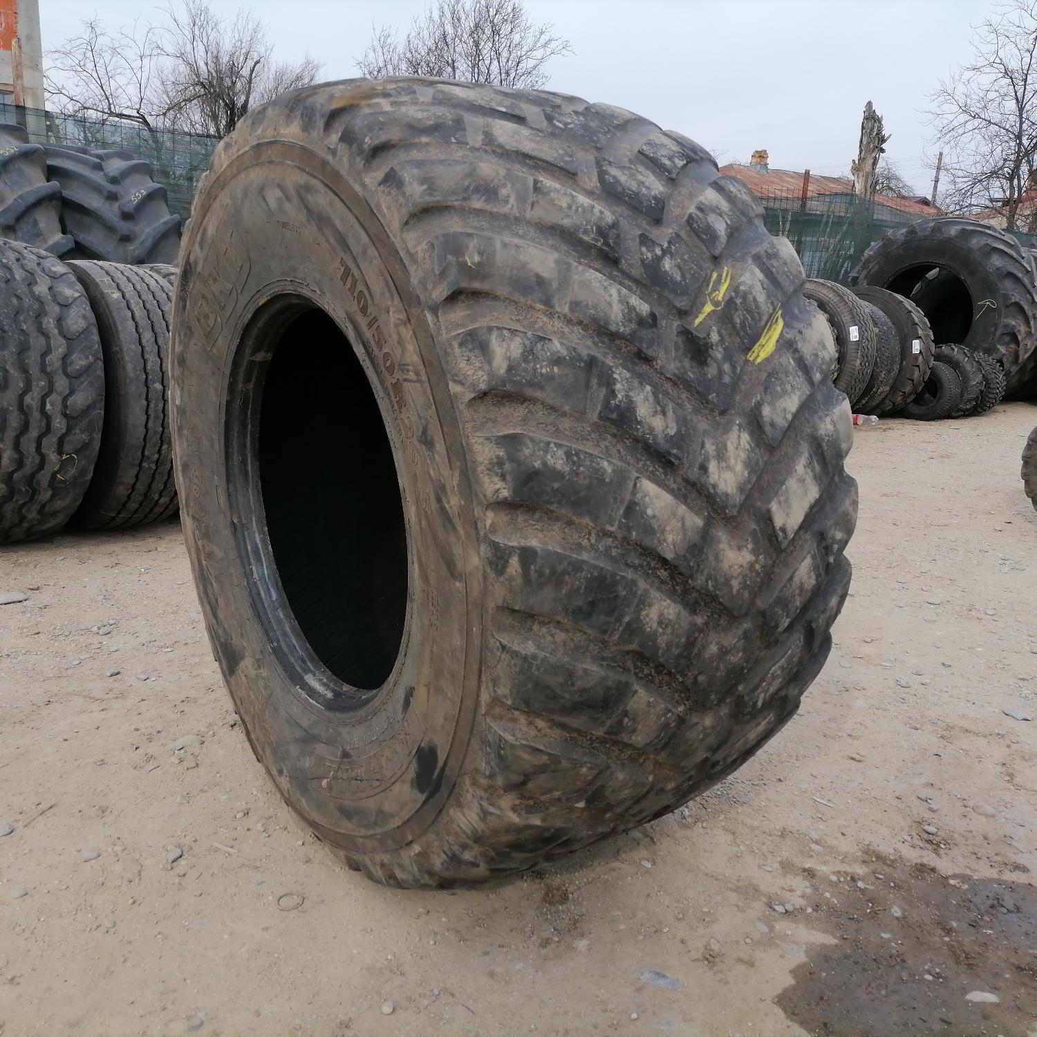  Cauciucuri 710/50R26.5 Bkt