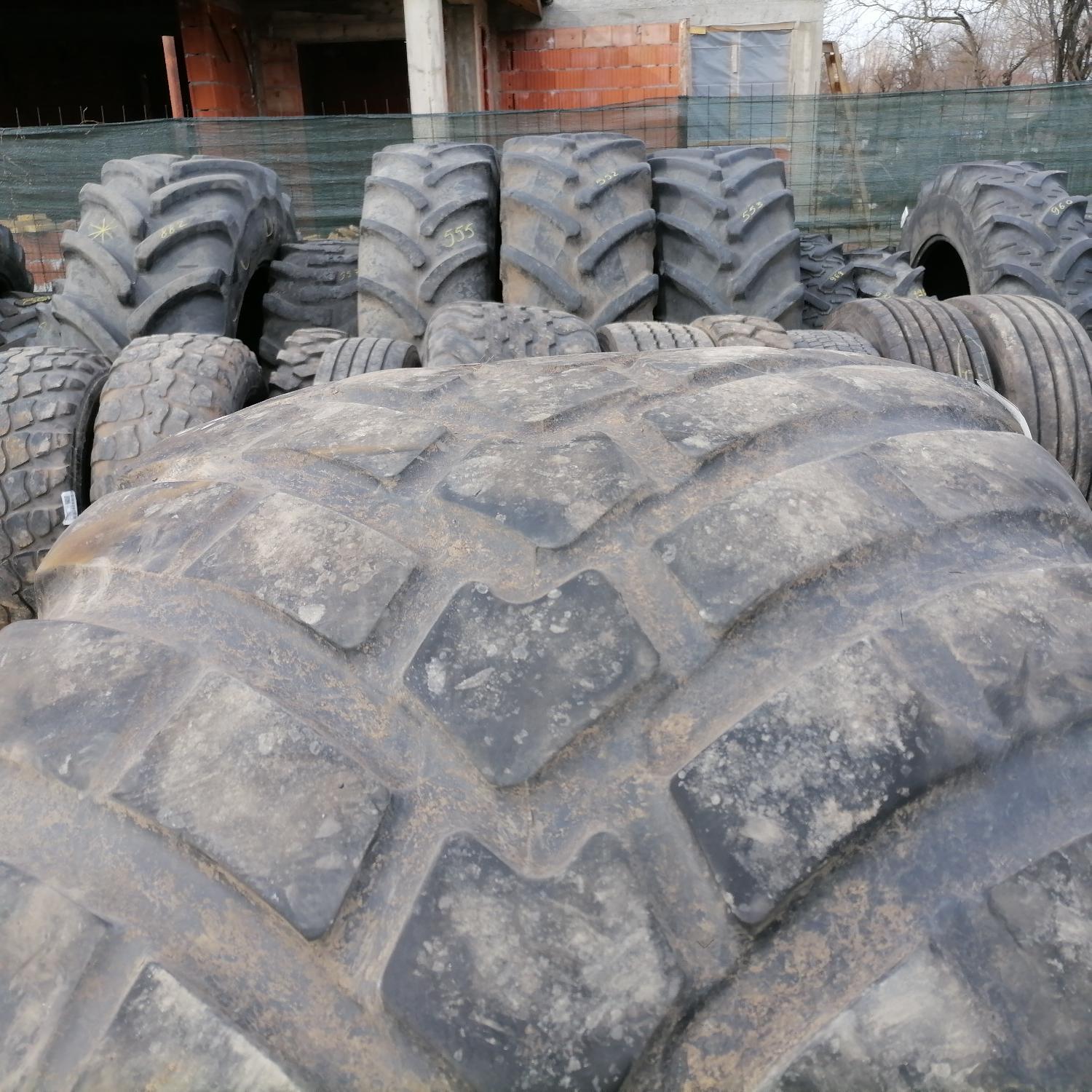  Cauciucuri 710/50R26.5 Bkt