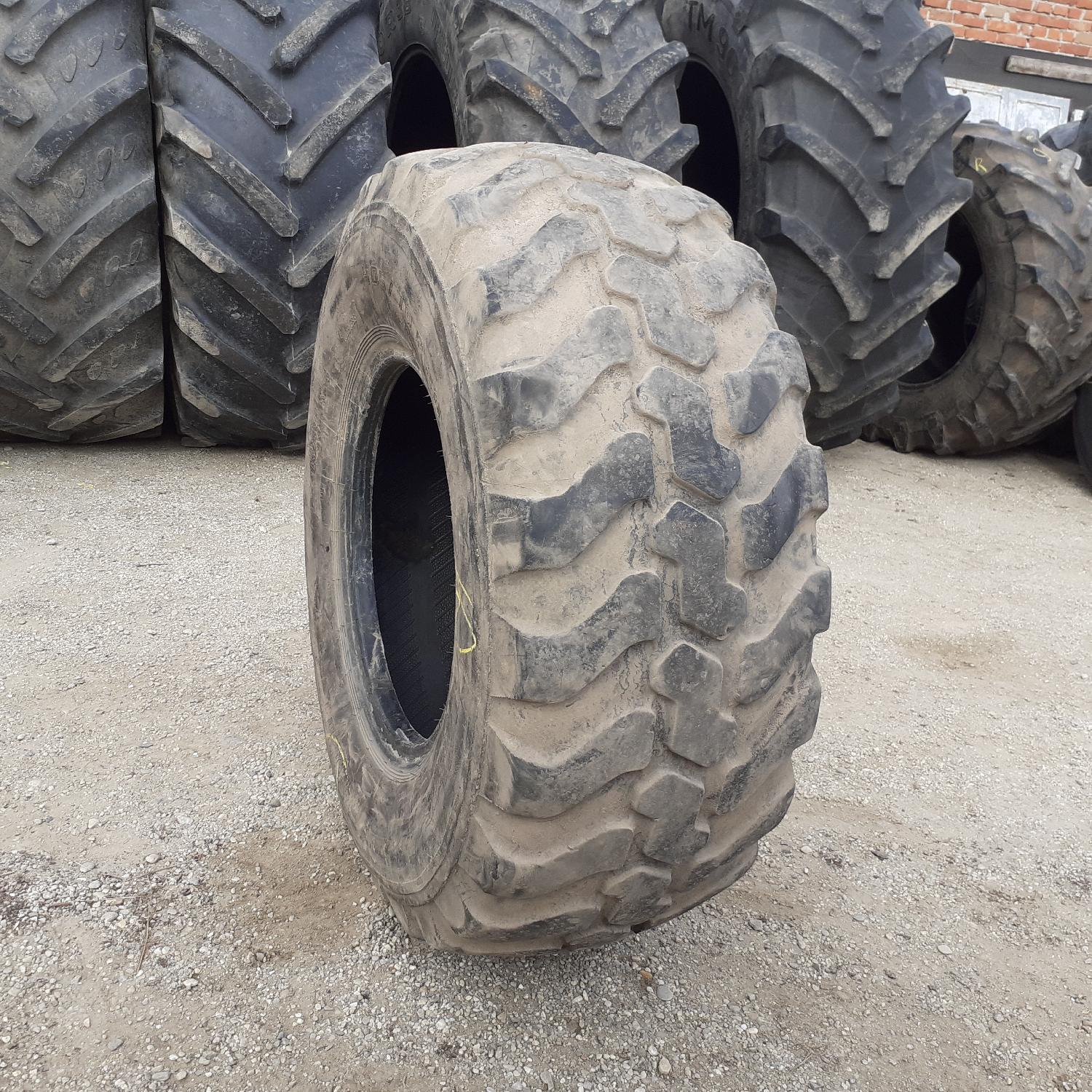  Cauciucuri 405/70R20 Mitas