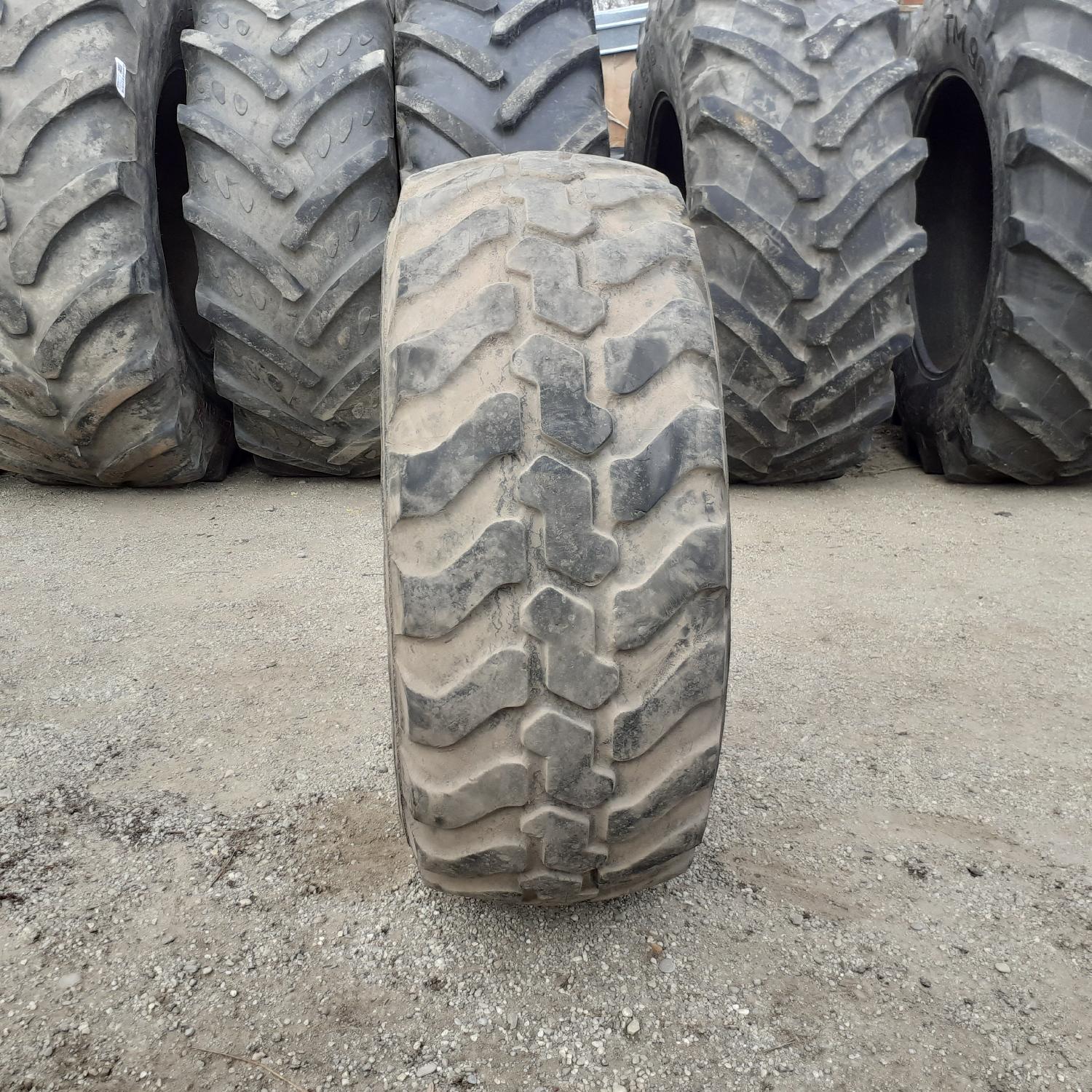  Cauciucuri 405/70R20 Mitas