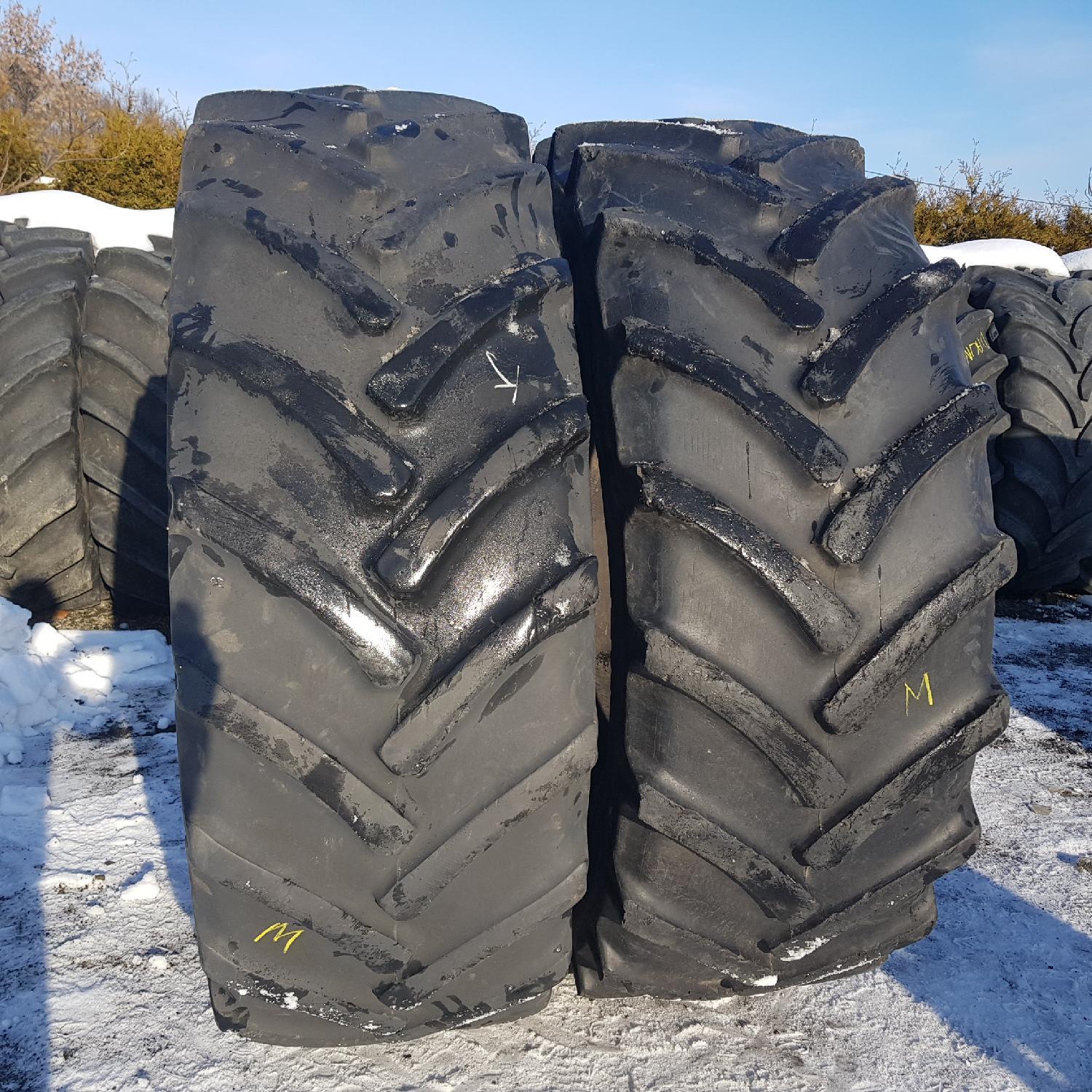  Cauciucuri 650/65R42 Continental