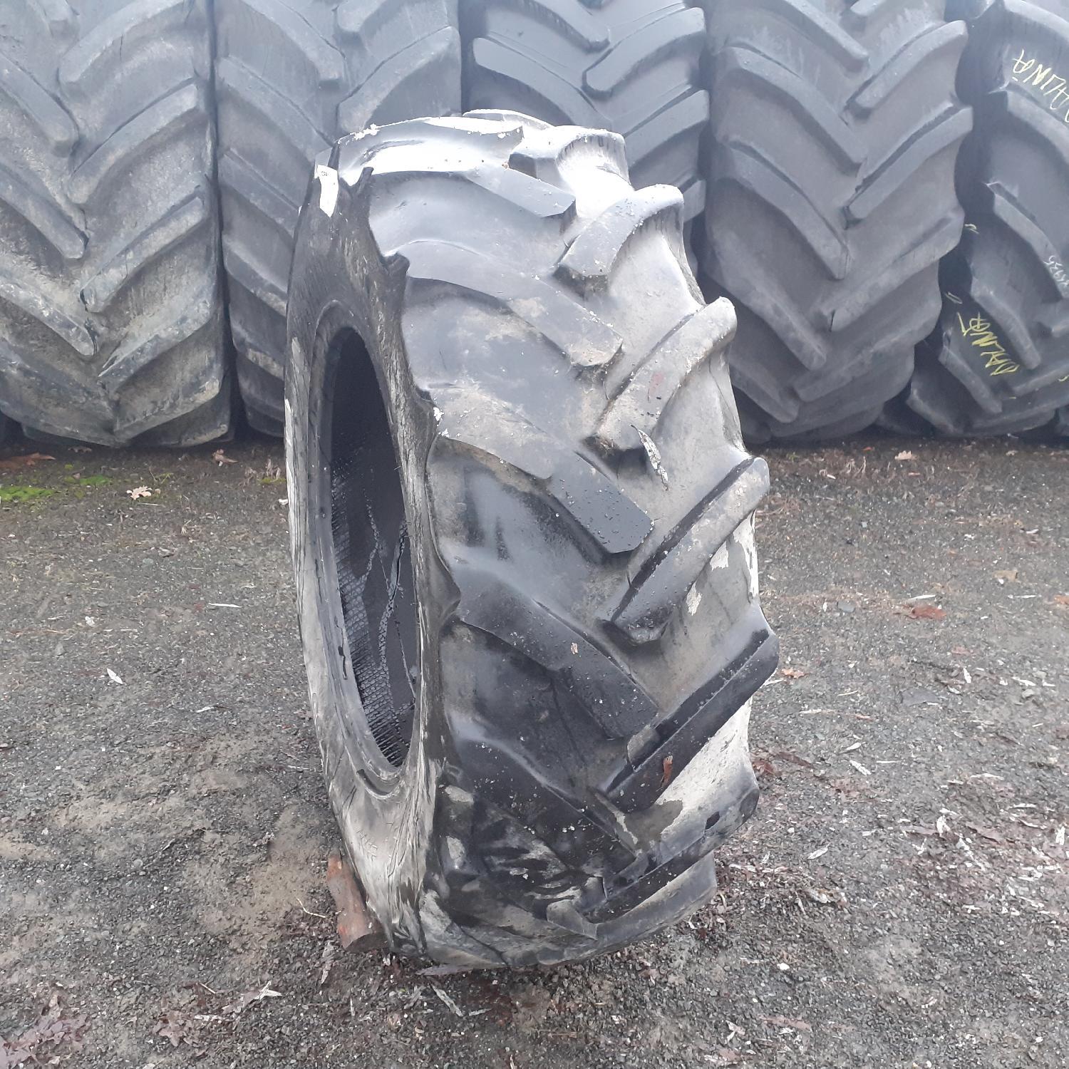  Cauciucuri 340/85R24 (13.6R24) Mitas
