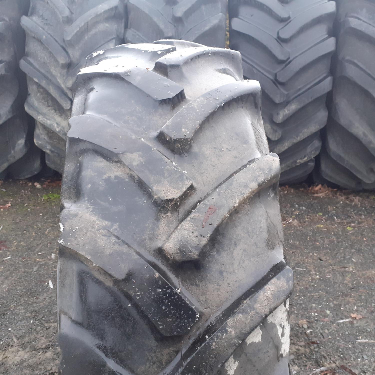  Cauciucuri 340/85R24 (13.6R24) Mitas