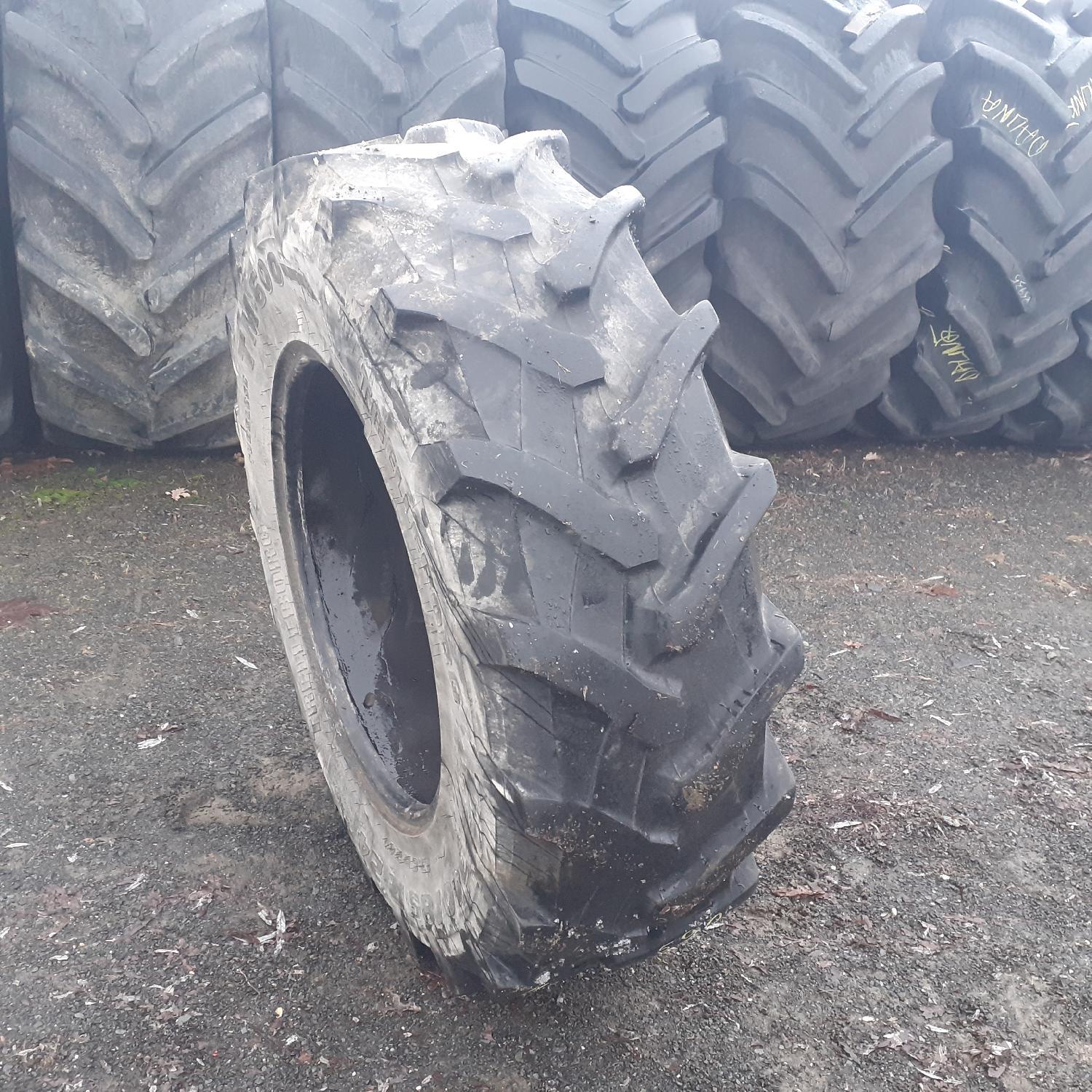  Cauciucuri 340/85R24 (13.6R24) Trelleborg