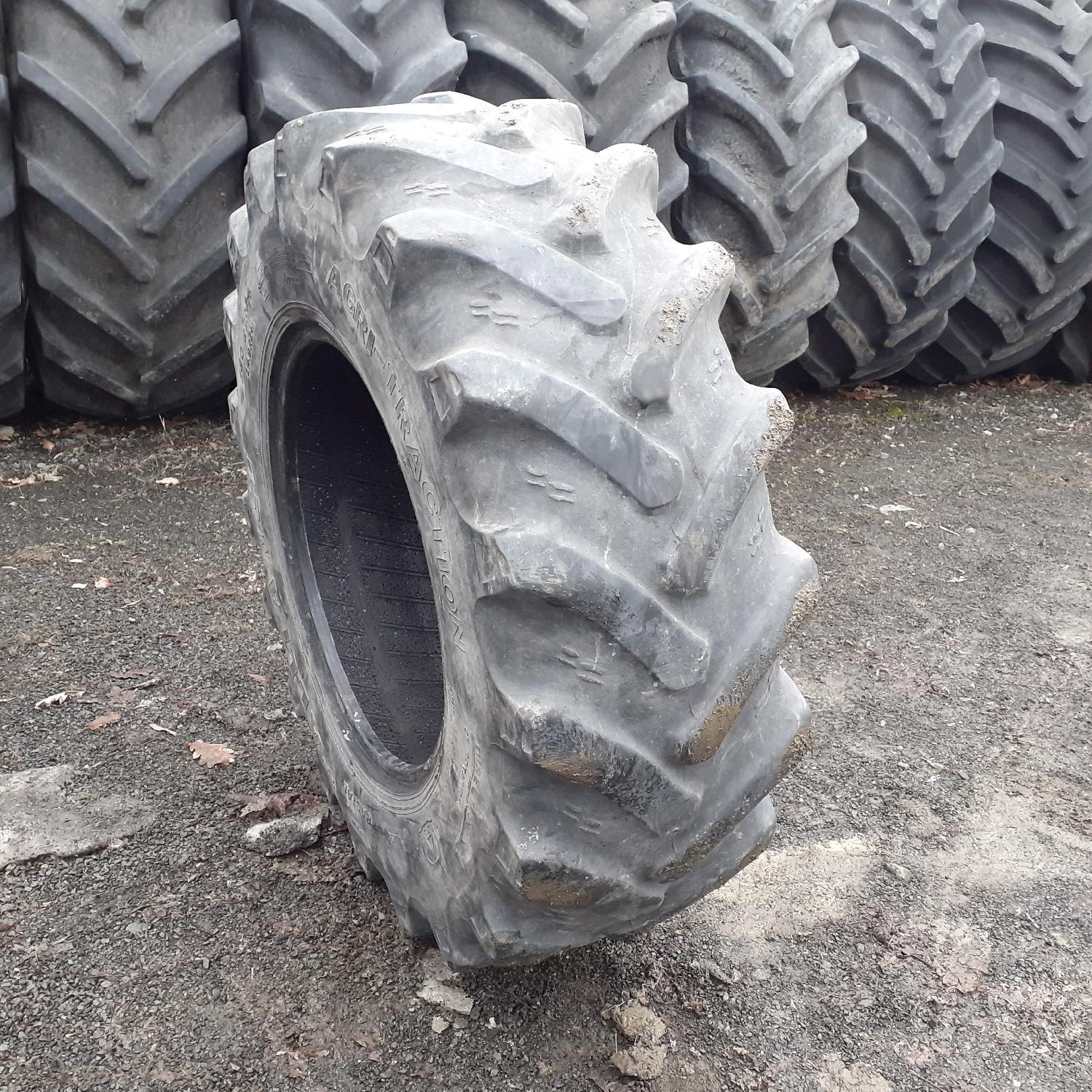  Cauciucuri 380/85R24 Alliance