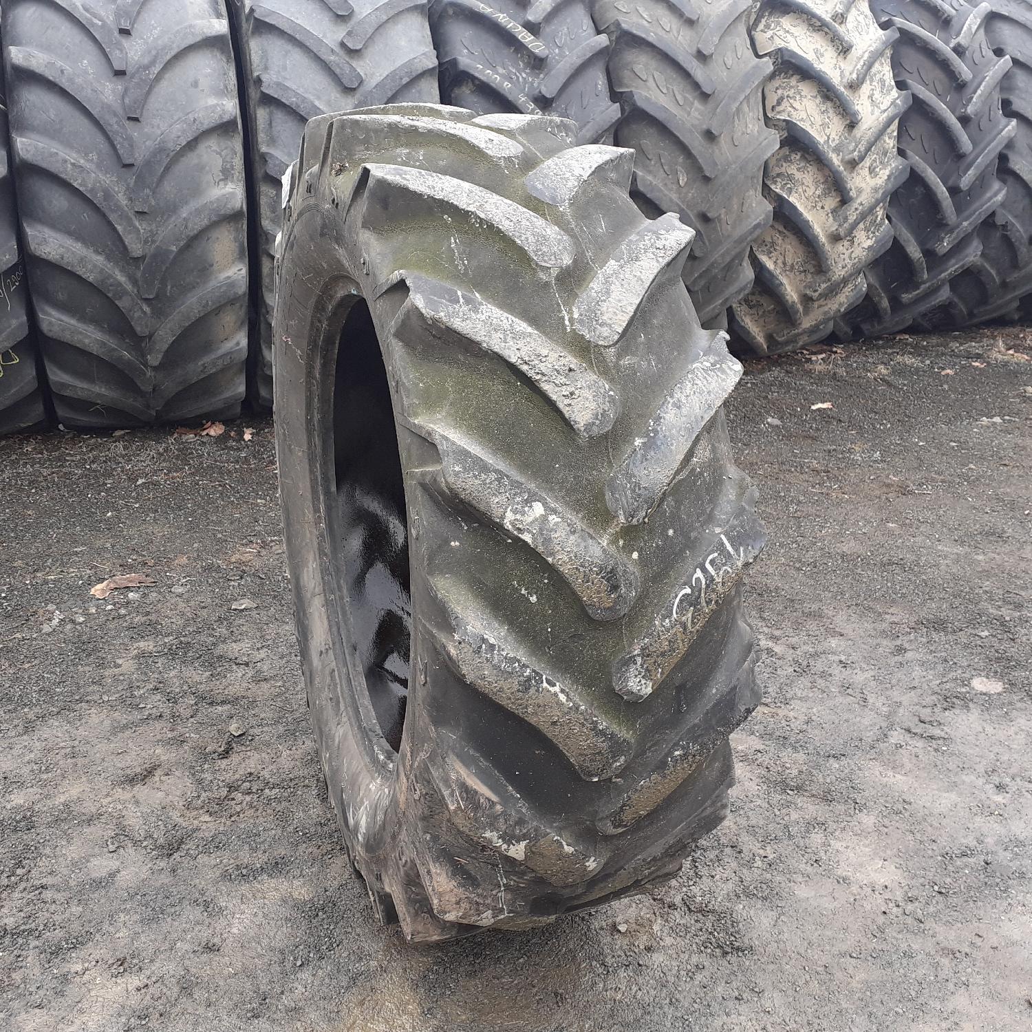  Cauciucuri 14.9-28 (380/85R28) Dunlop