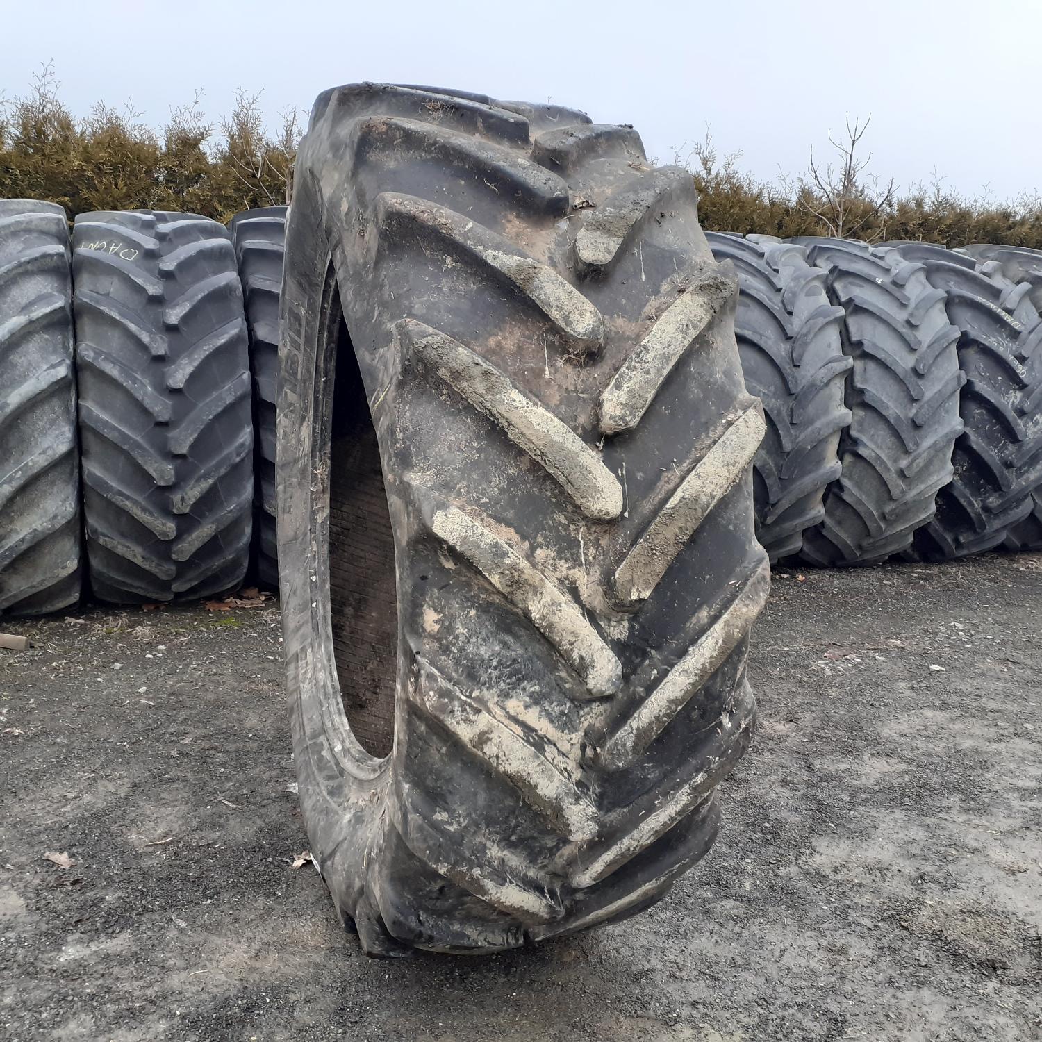  Cauciucuri 650/65R42  Michelin
