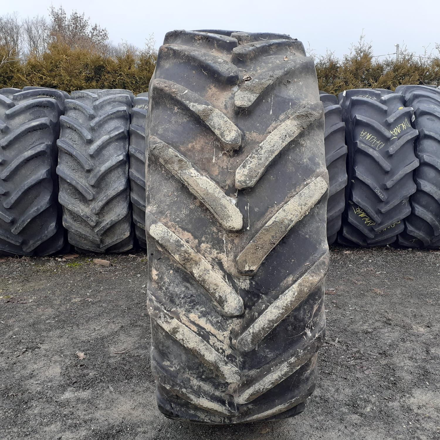  Cauciucuri 650/65R42  Michelin